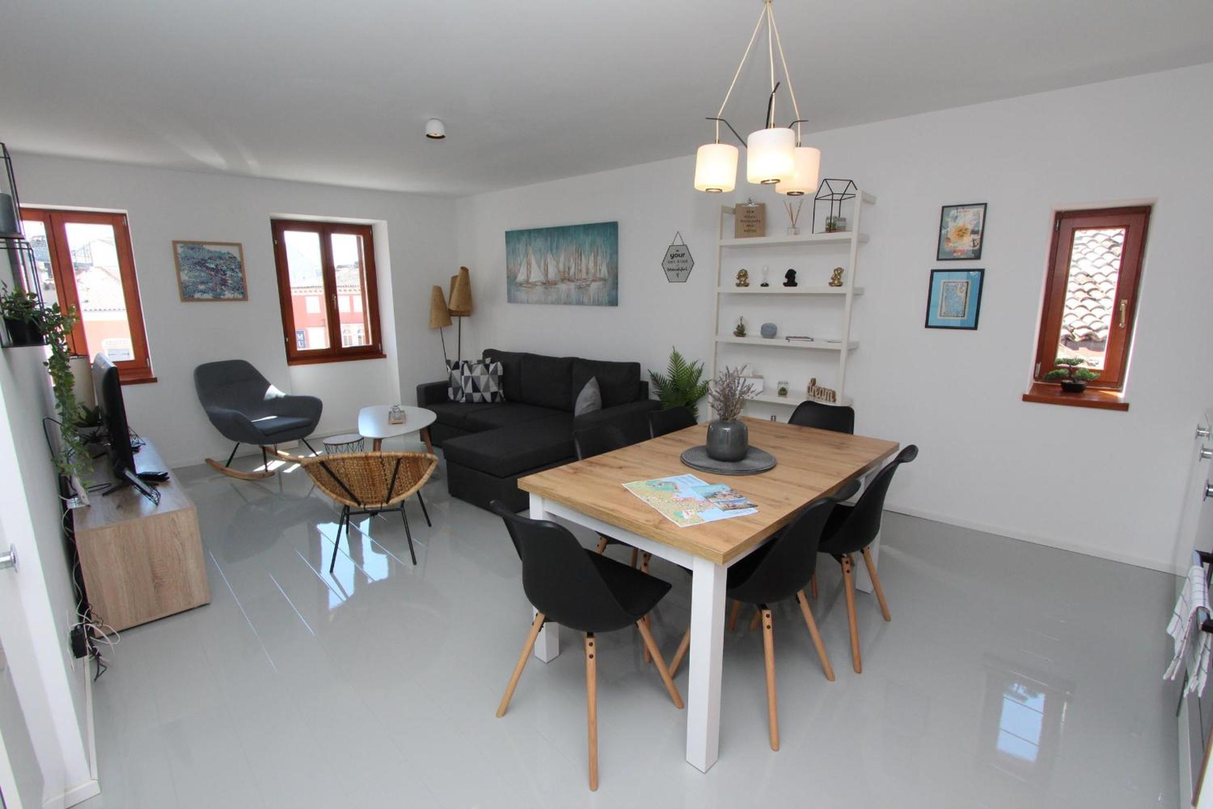 Apartment Soho