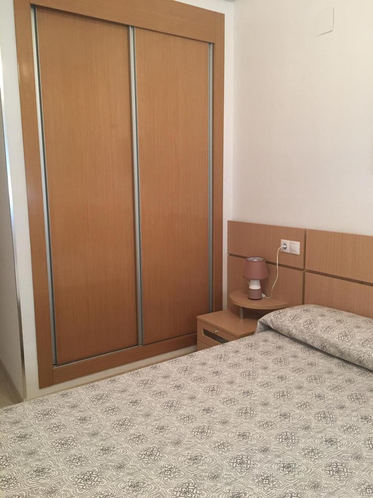 Apartamentos Costa Azahar II photo 5