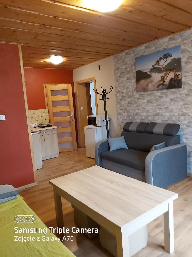Pokoje i apartamenty u Bartka