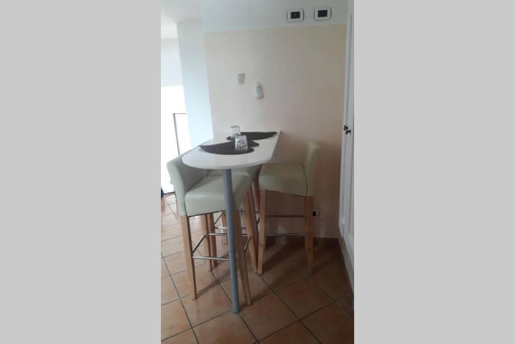 Casa Mammarella view 2
