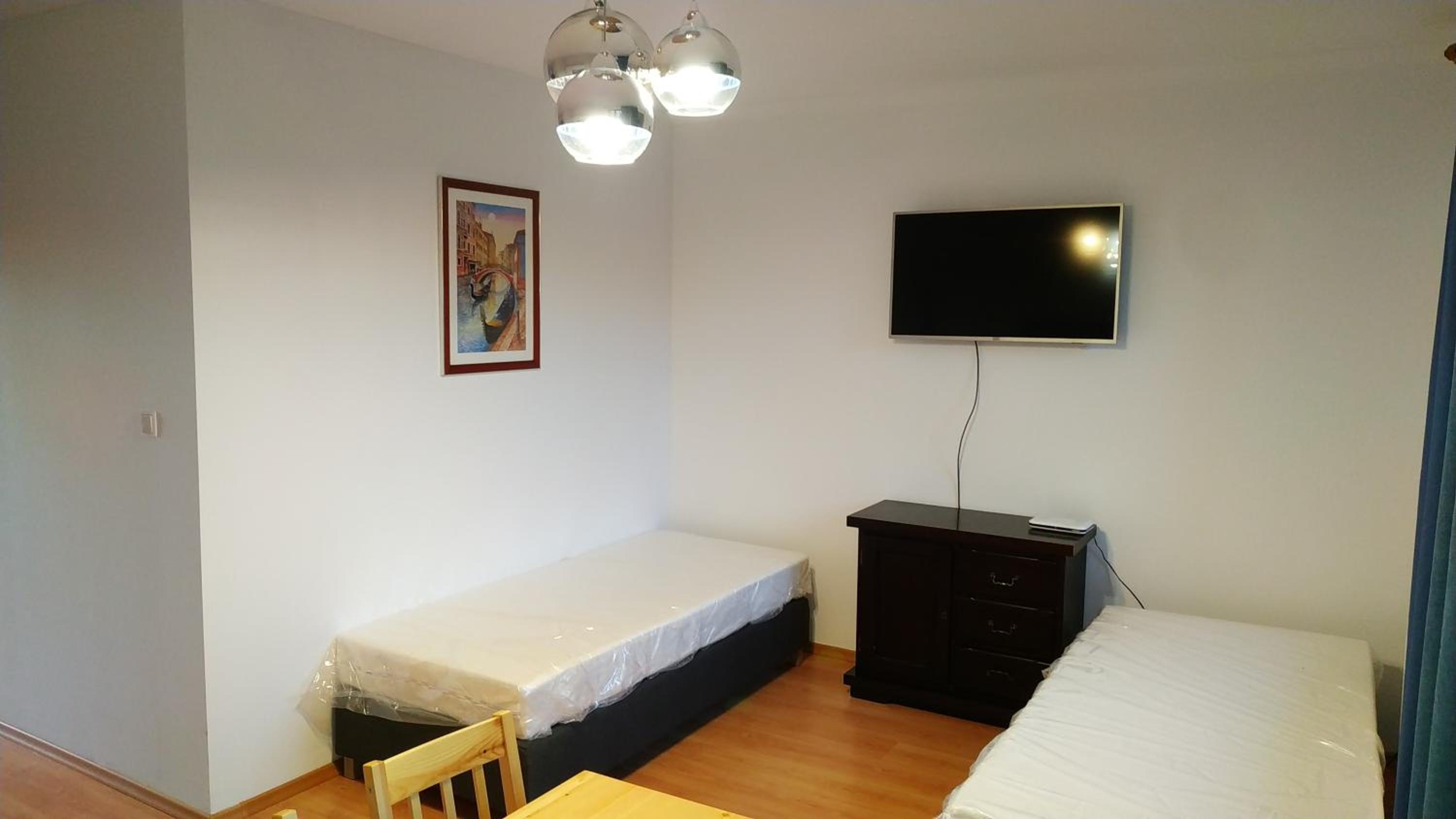 Apartament na Cisowej