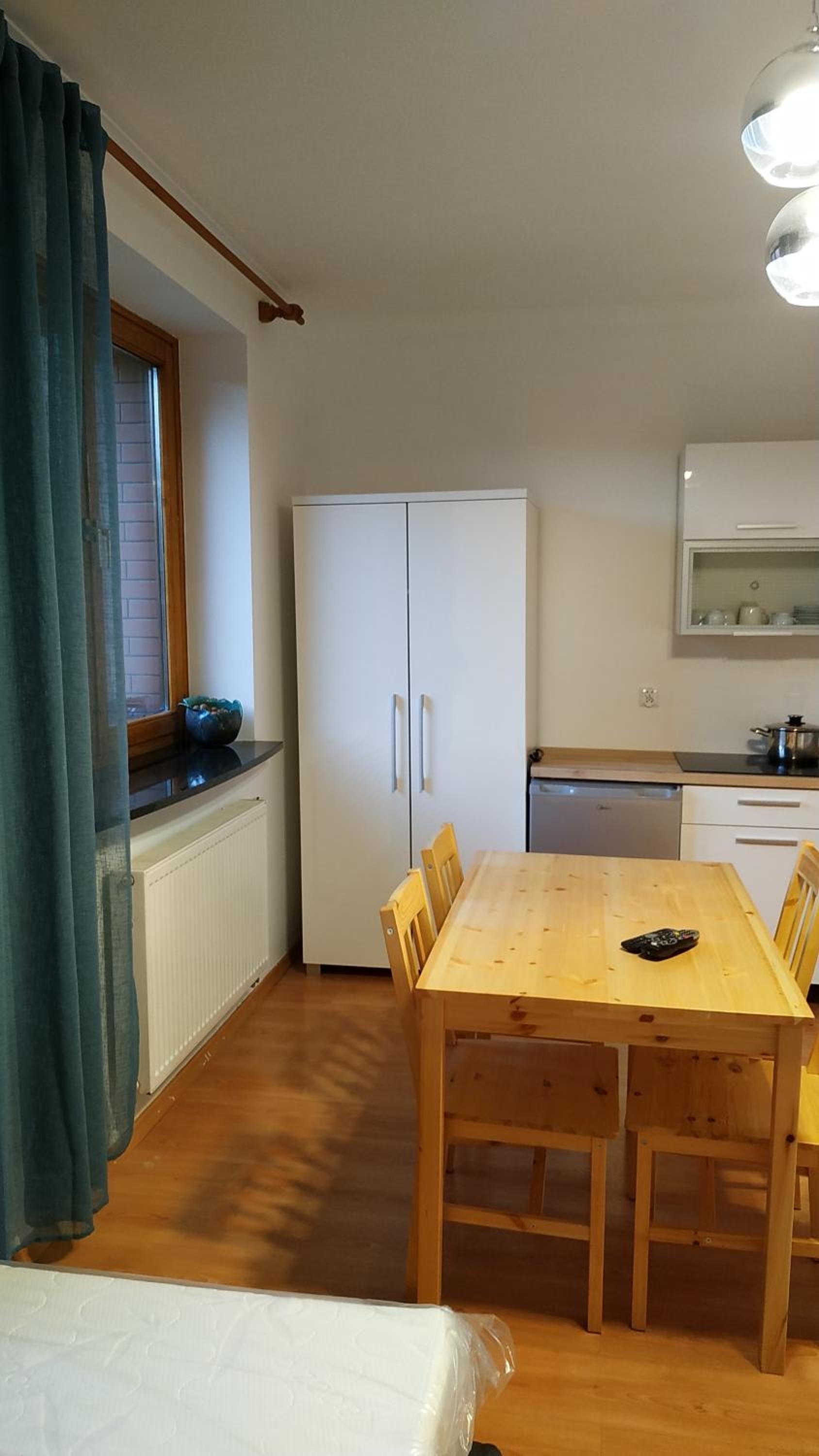 Apartament na Cisowej view 2