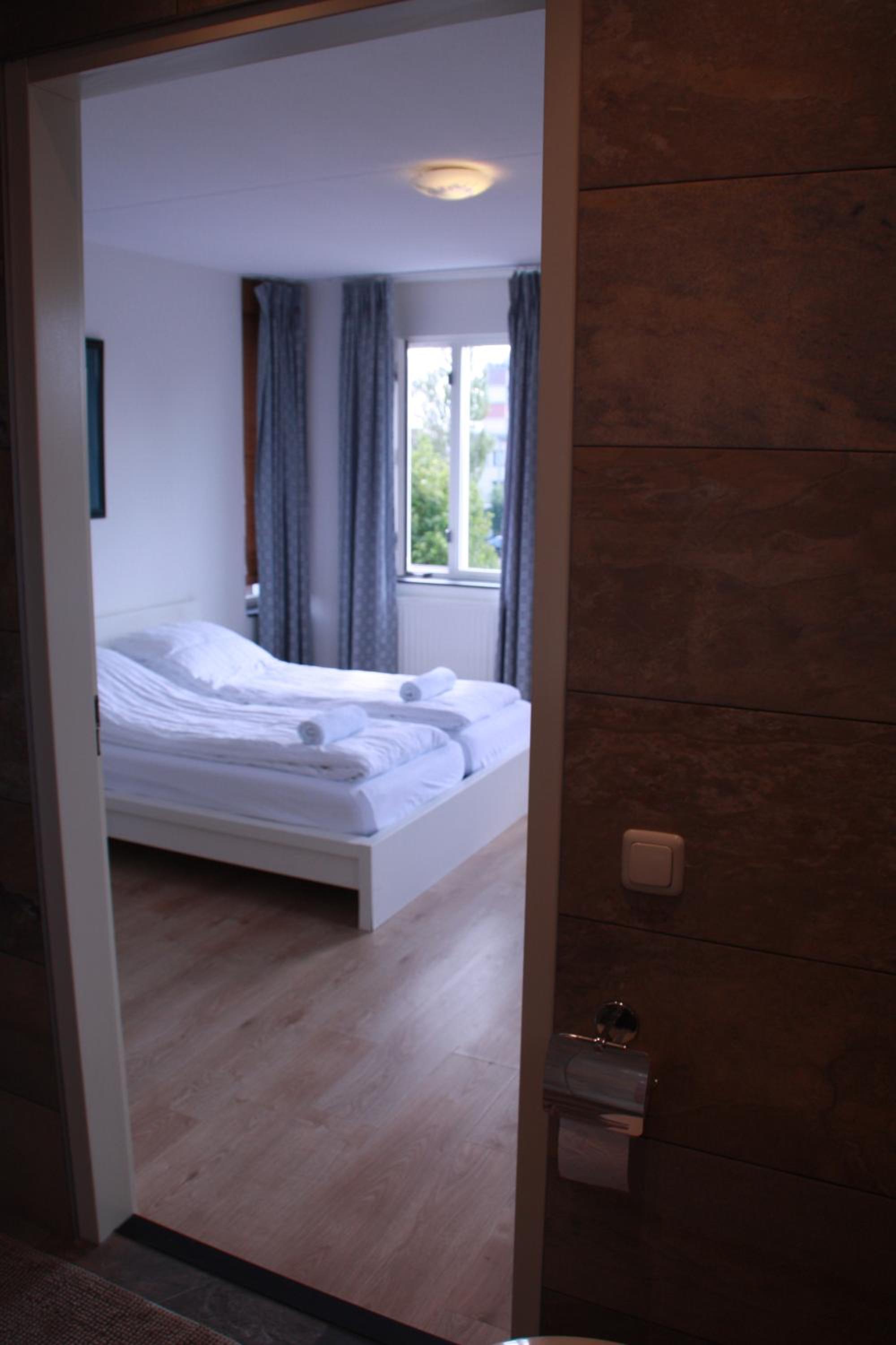 Floriande Bed & Breakfast view 2