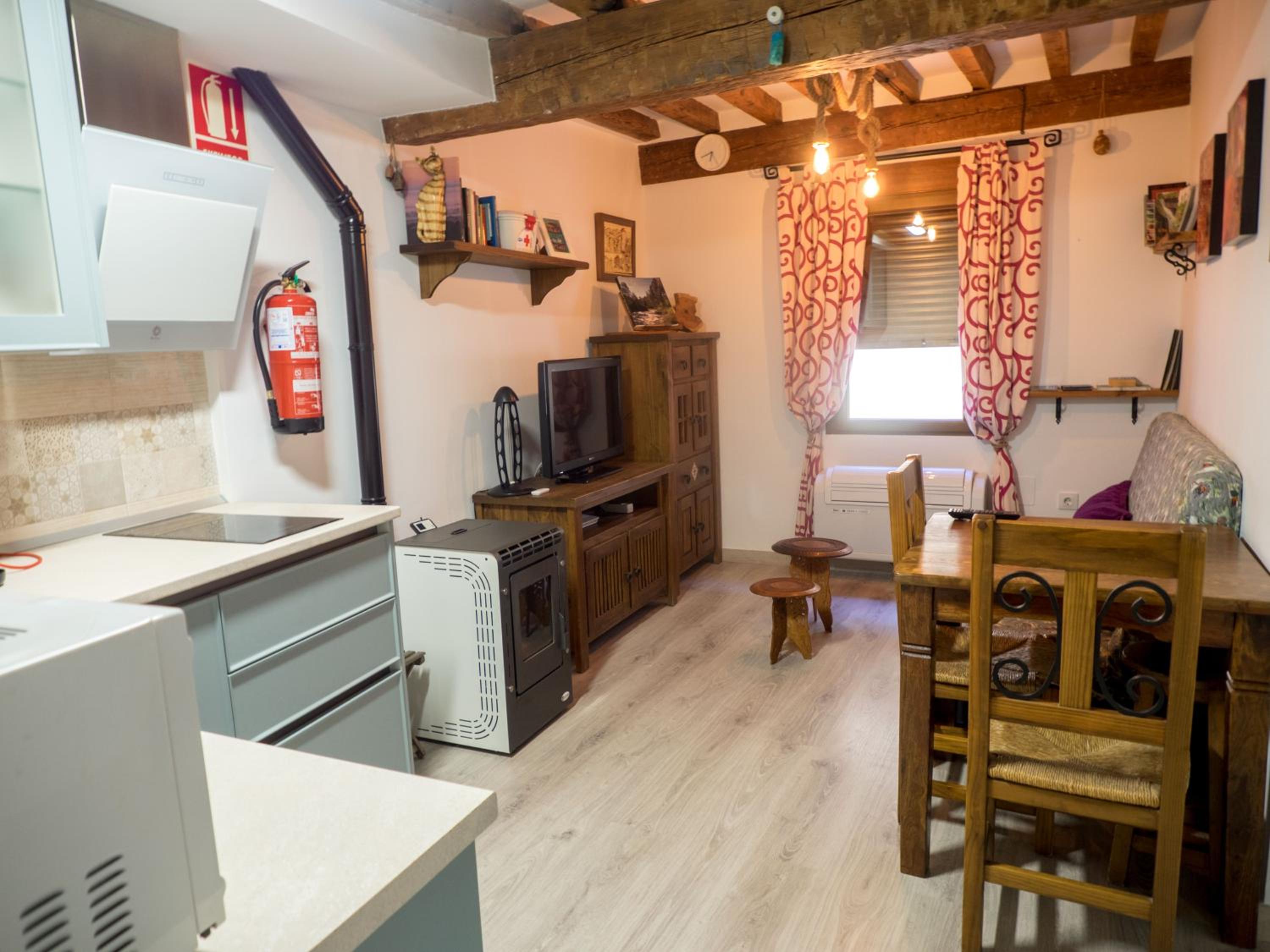 La Casita de la Moneda