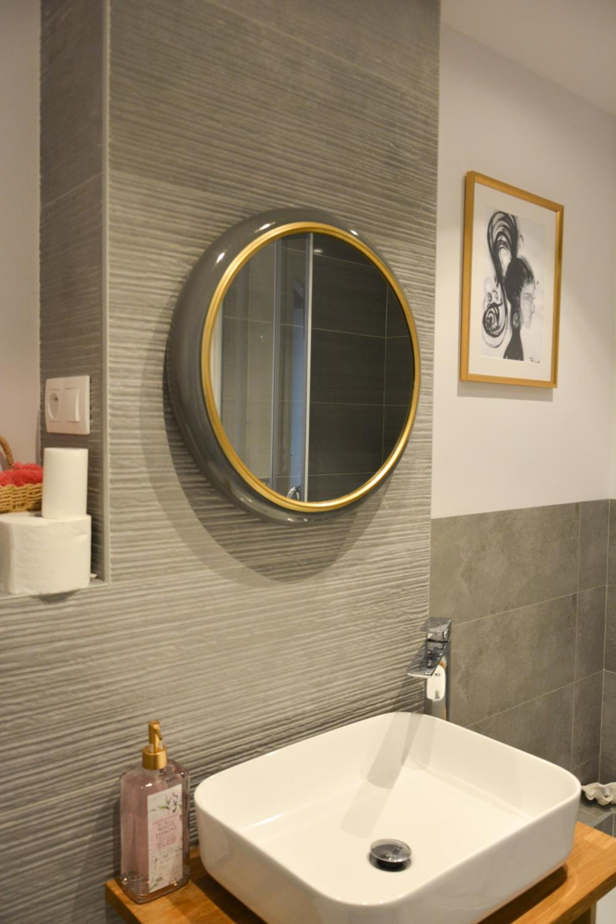 Apartament Centrum Warszawy