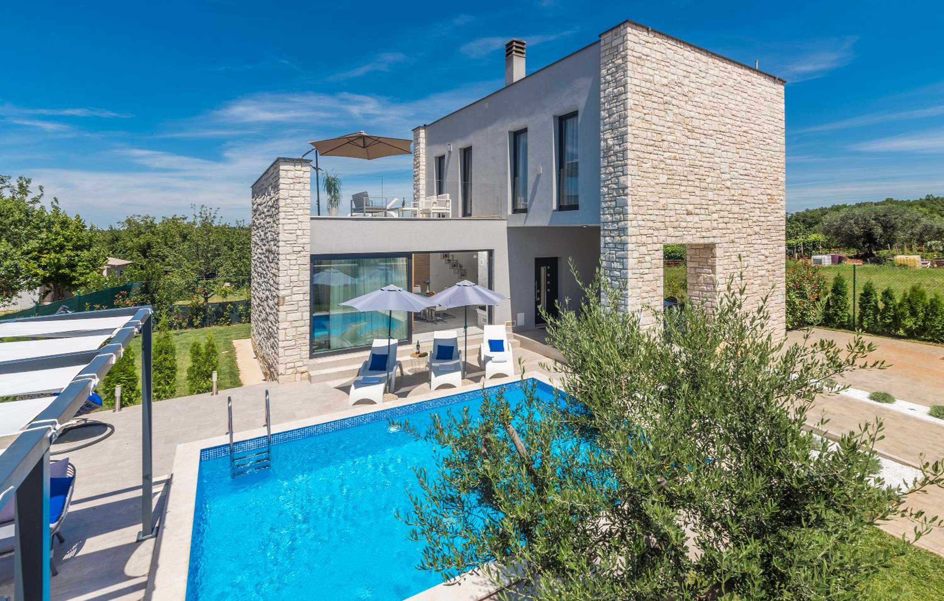 Villa Selest