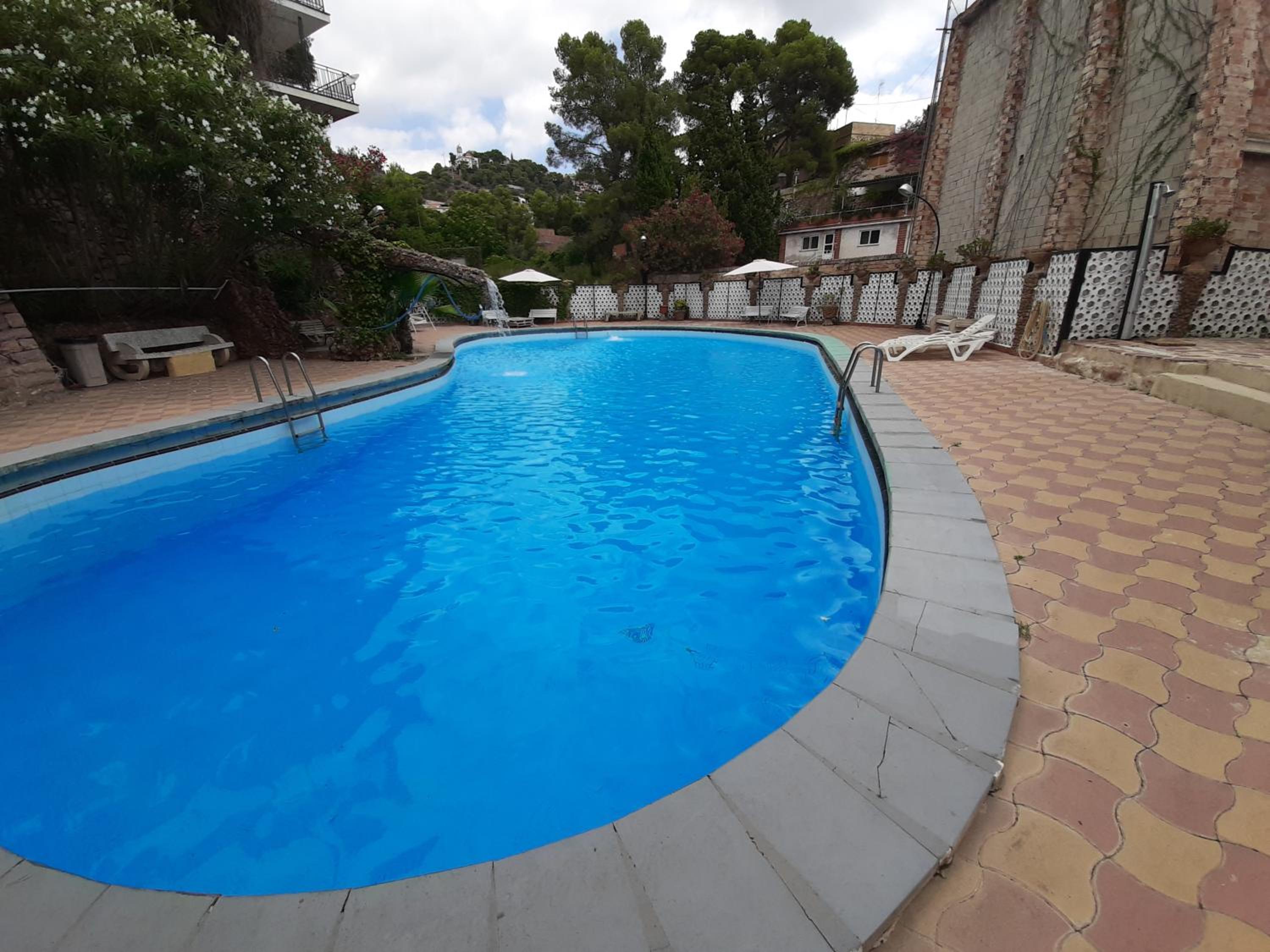 Casa Rural Porta Del Cel