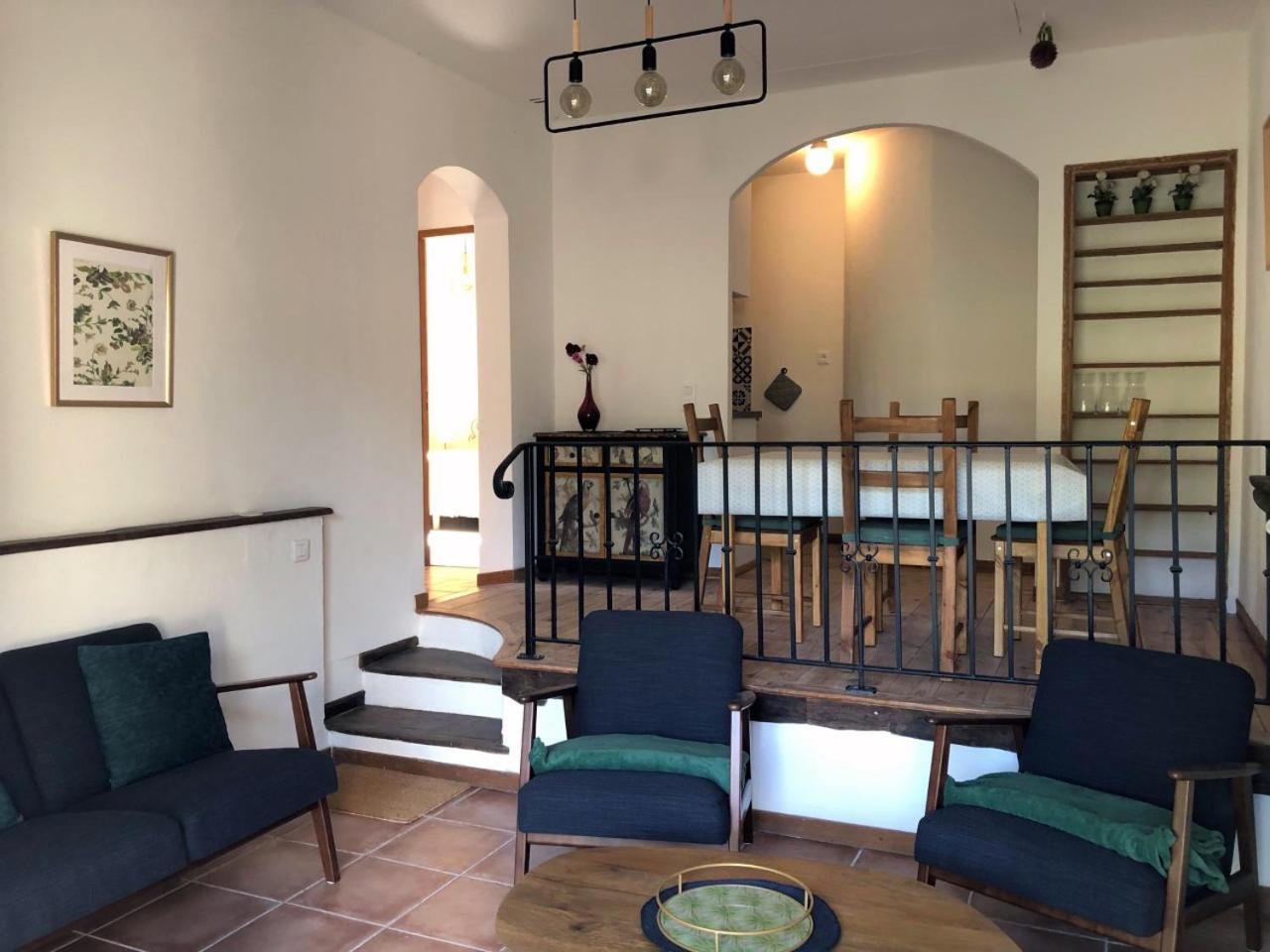 la Caumontoise view 2
