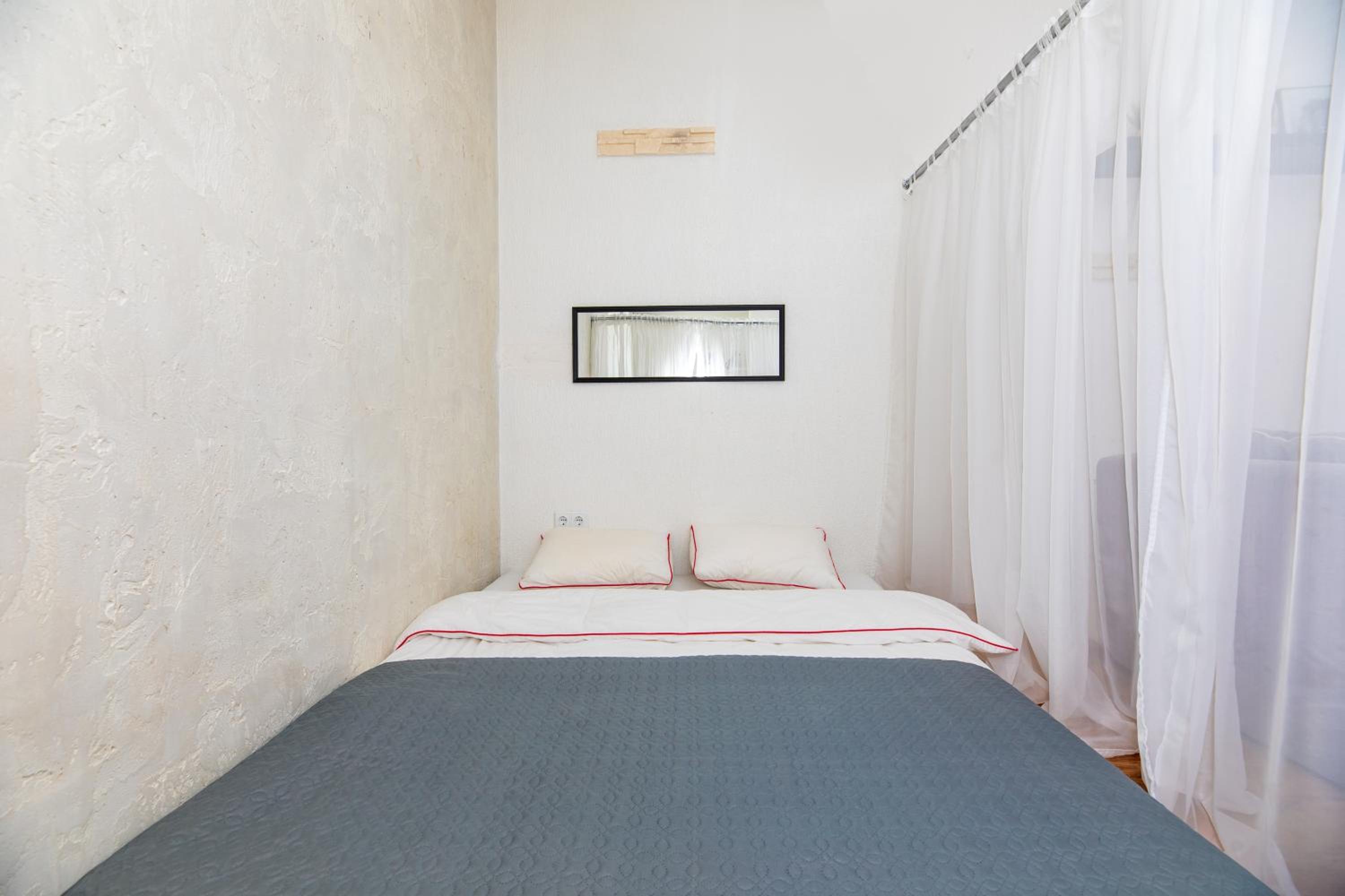 Vasaros apartamentai 4