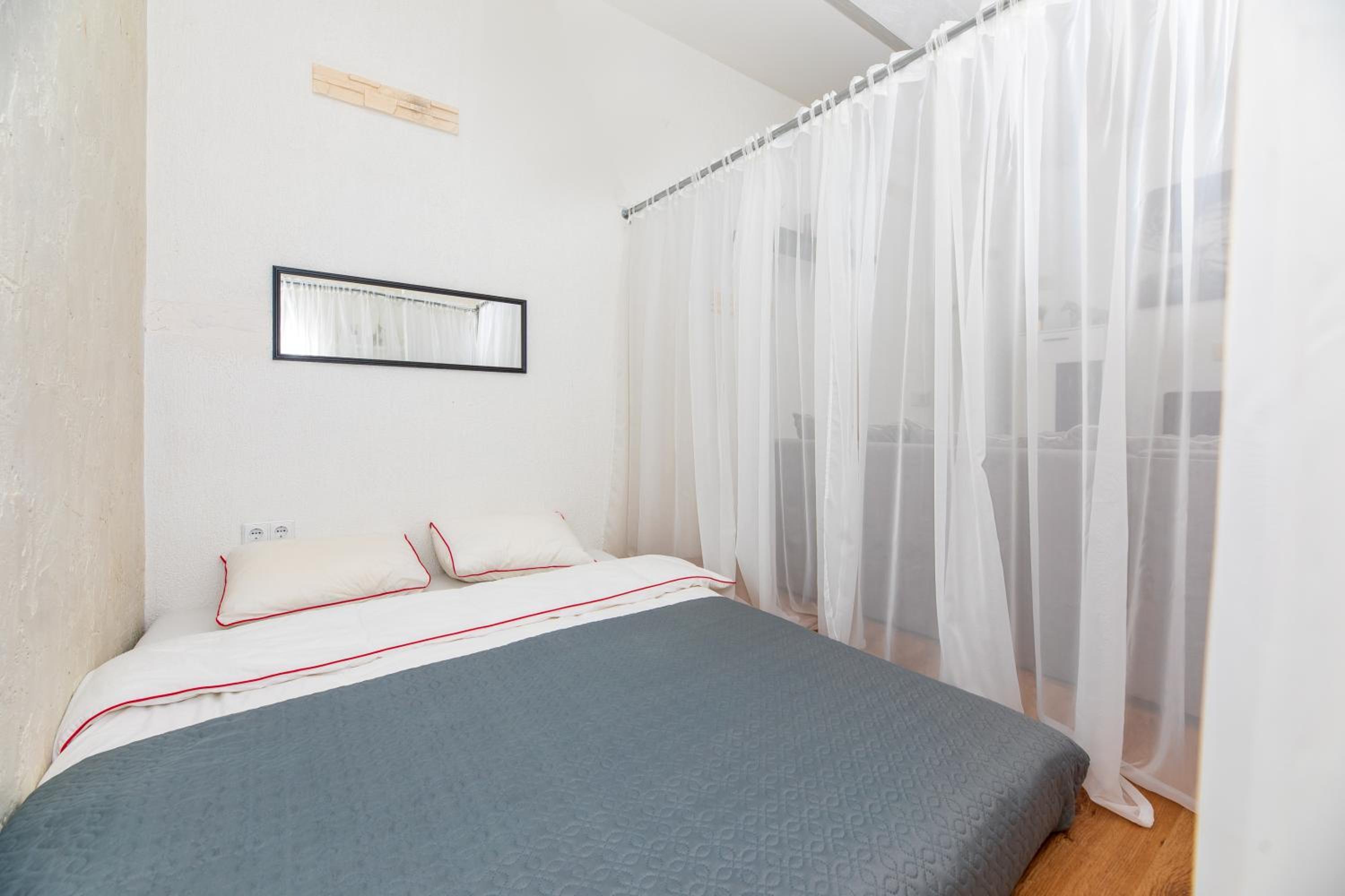 Vasaros apartamentai 4