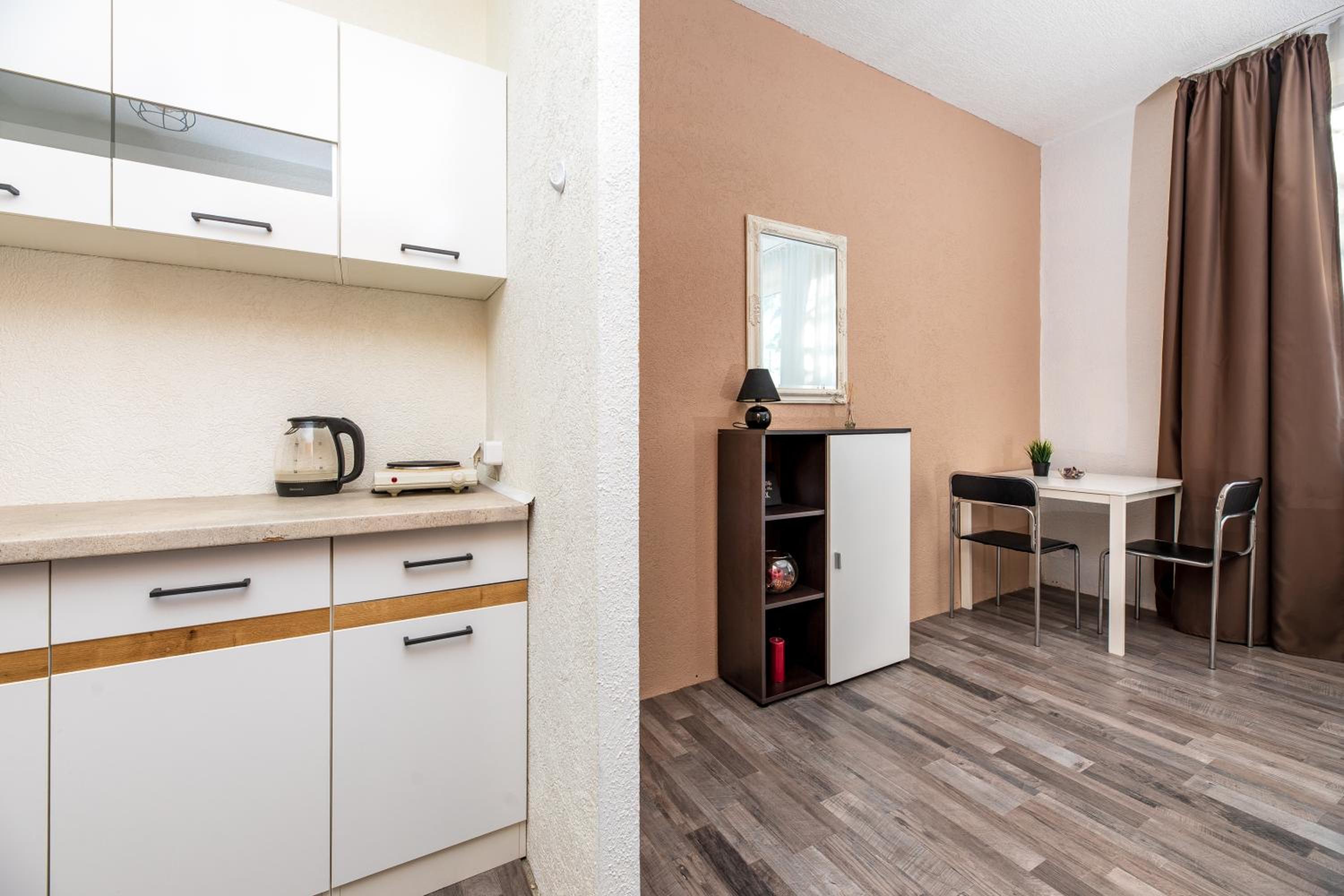 Vasaros apartamentai 3 view 4