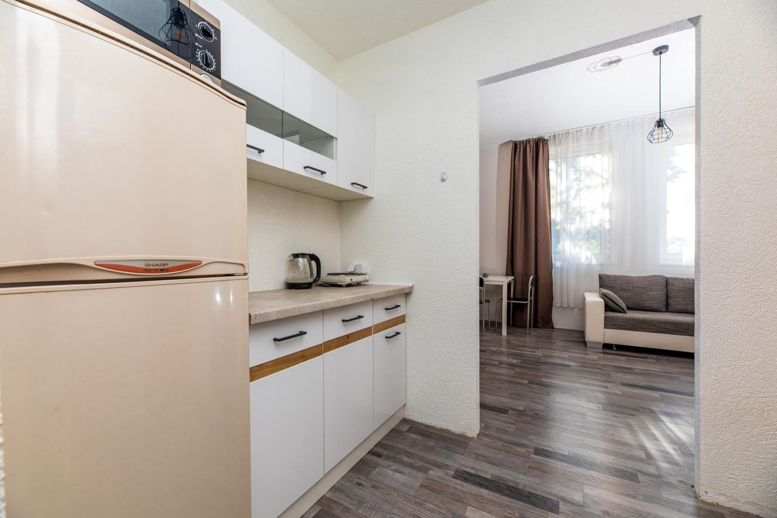 Vasaros apartamentai 3 view 3