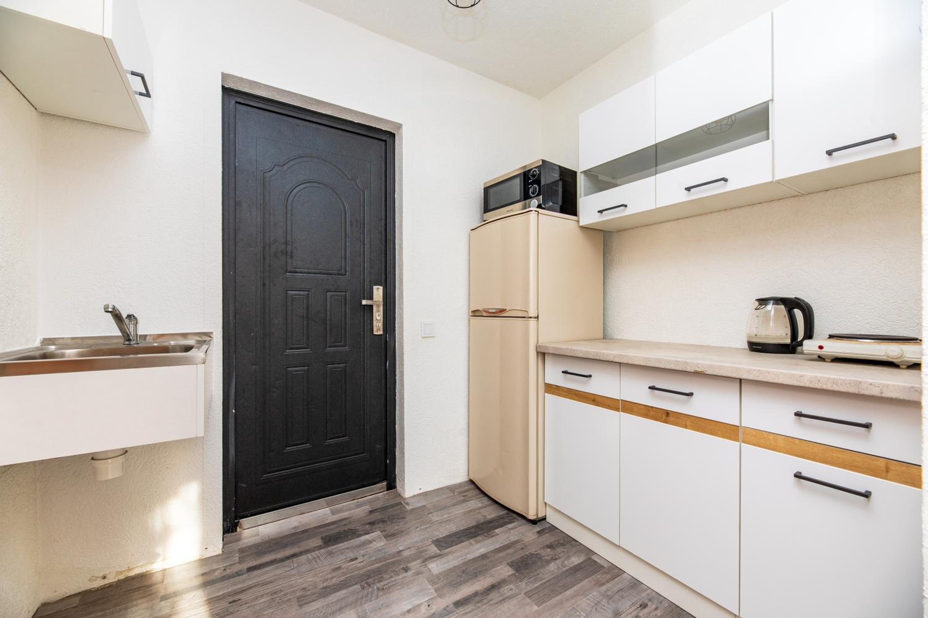 Vasaros apartamentai 3 view 2