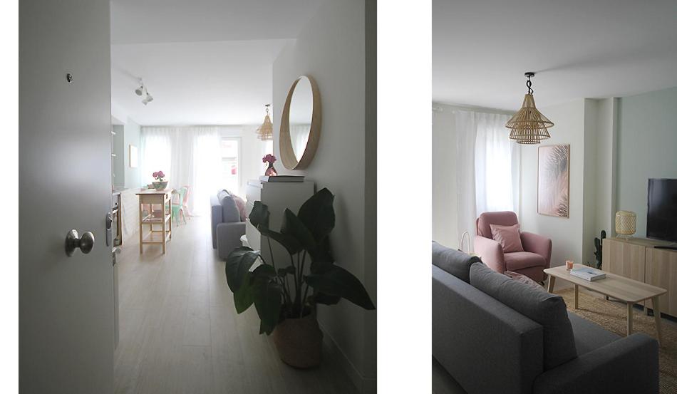 Apartamento de diseño en el Sardinero photo 3