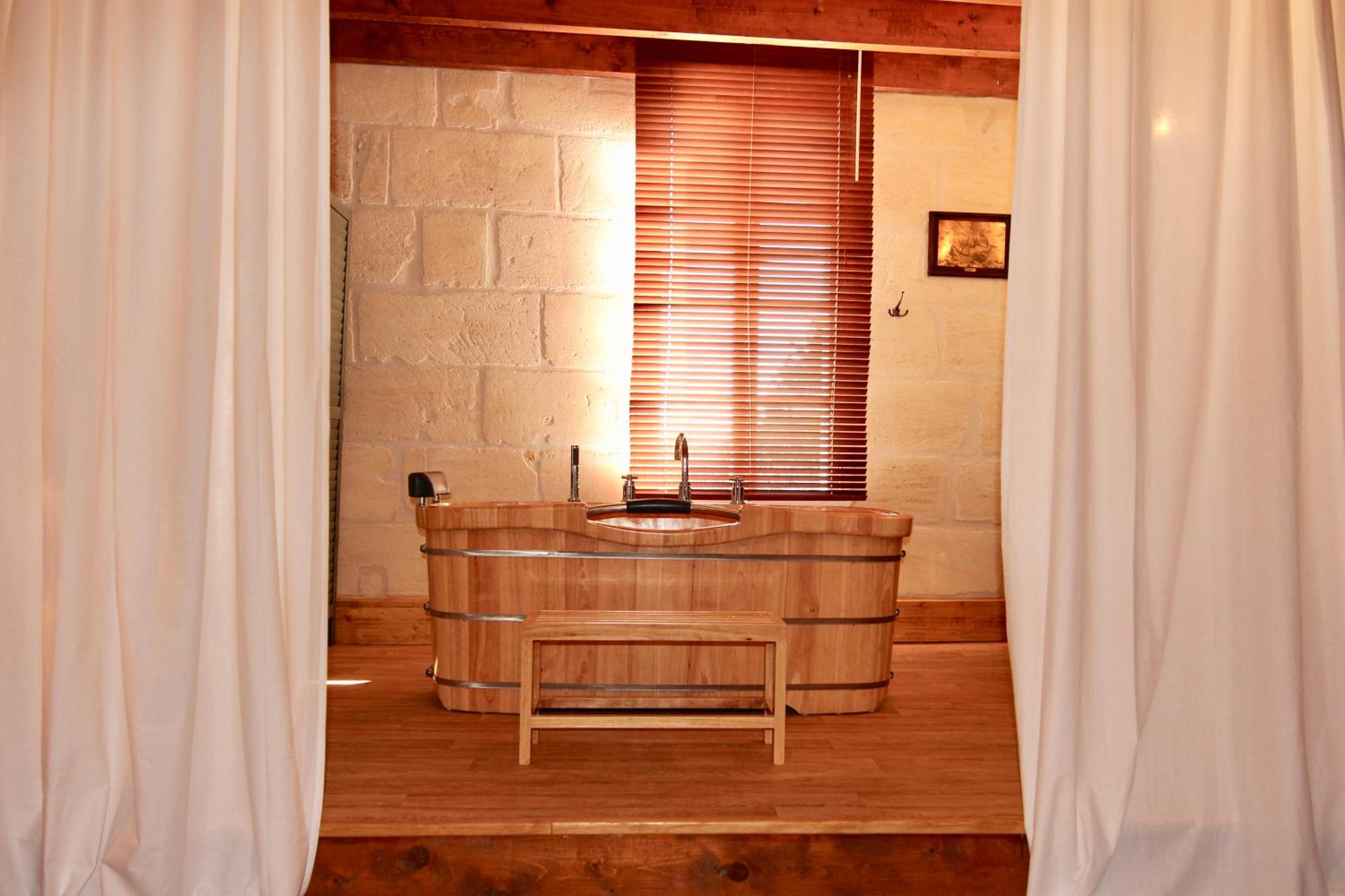 Domaine L'Amourette view 5