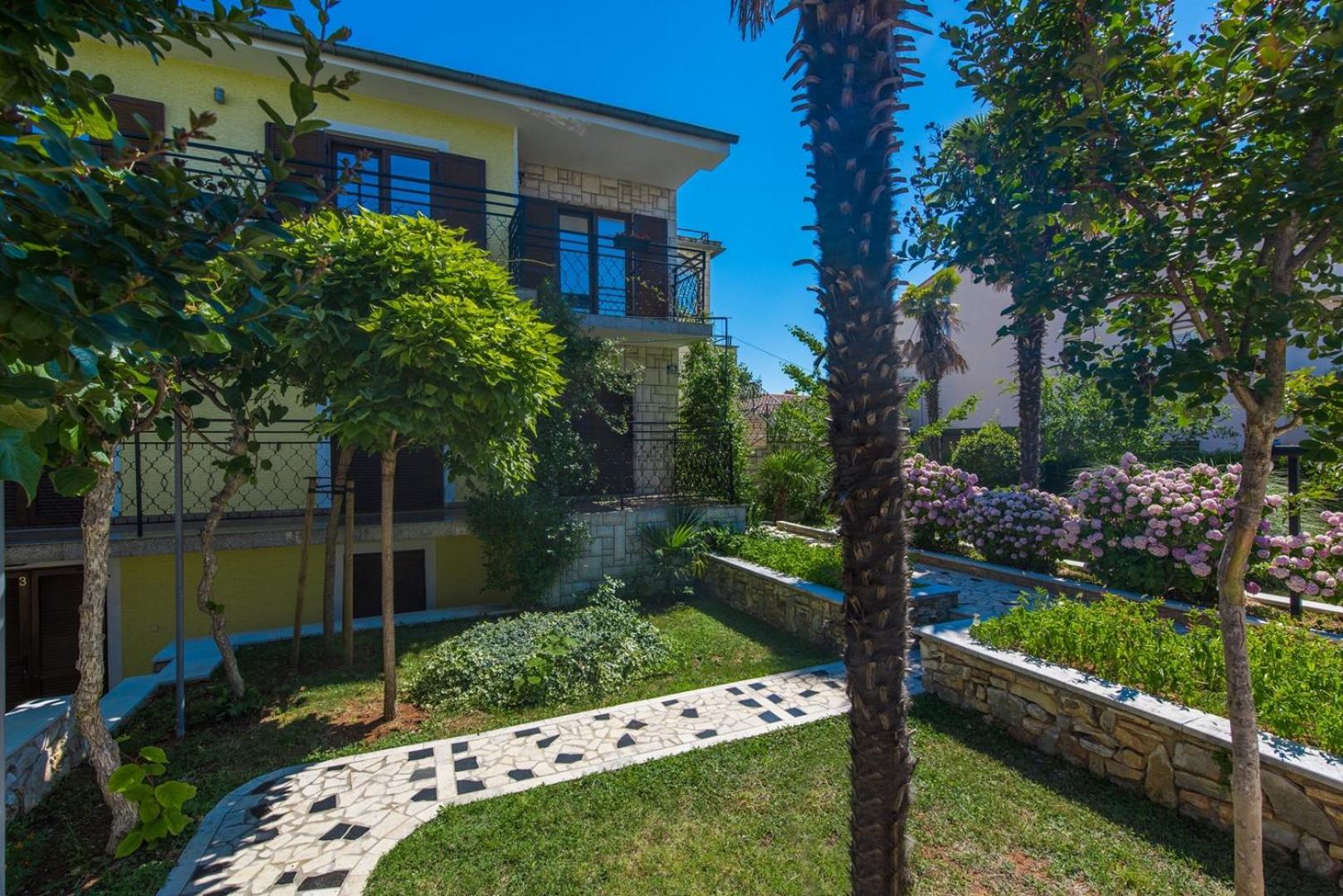 Apartment Complex Villa Dolce Maro Porec - Property Image 26