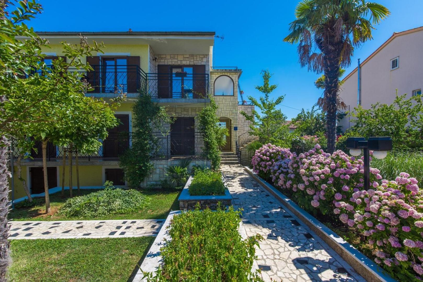 Apartment Complex Villa Dolce Maro Porec - Property Image 27