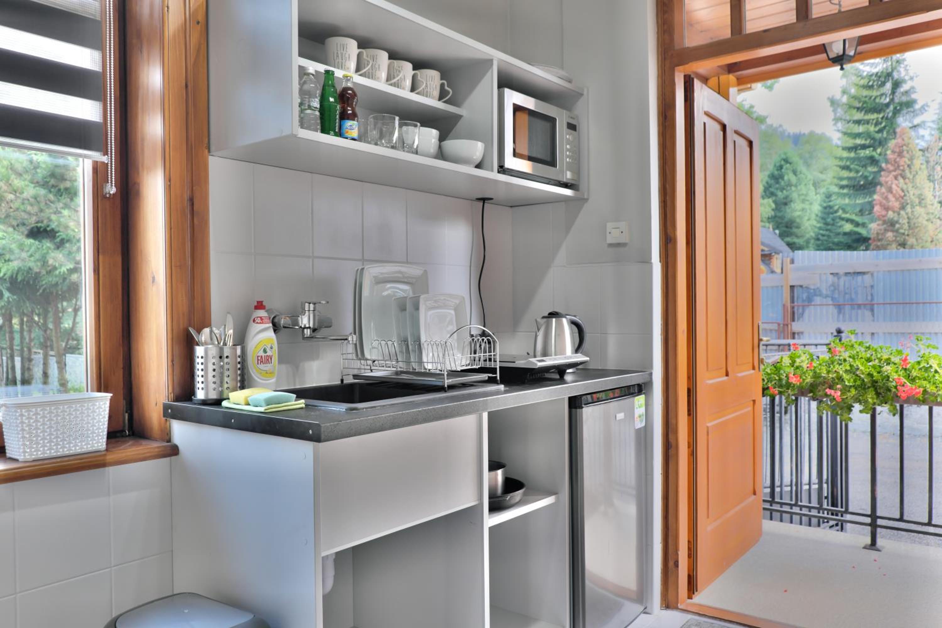 APARTAMENT - ZAKOPIAŃSKI