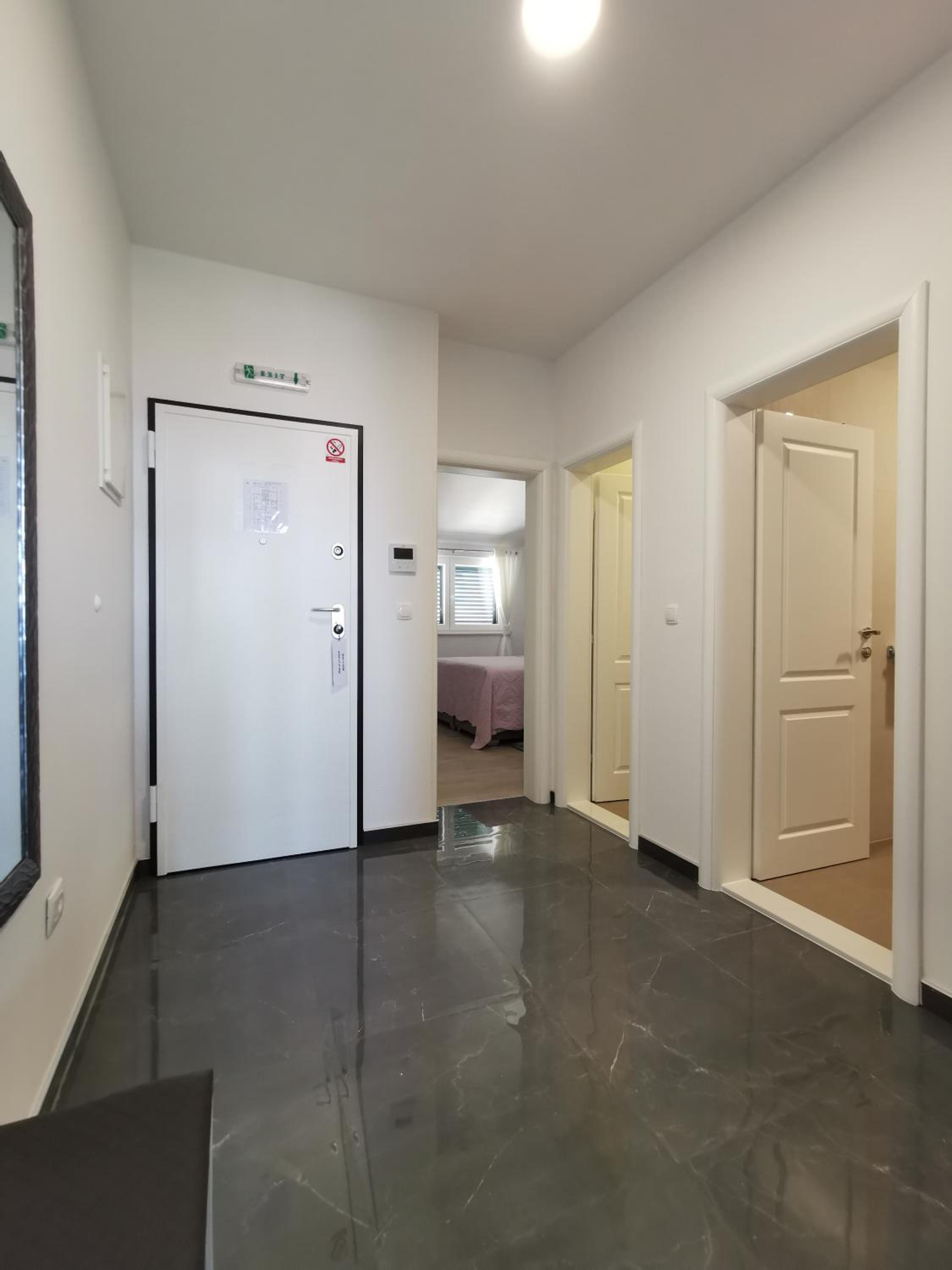 Apartmani "Allegro" view 5