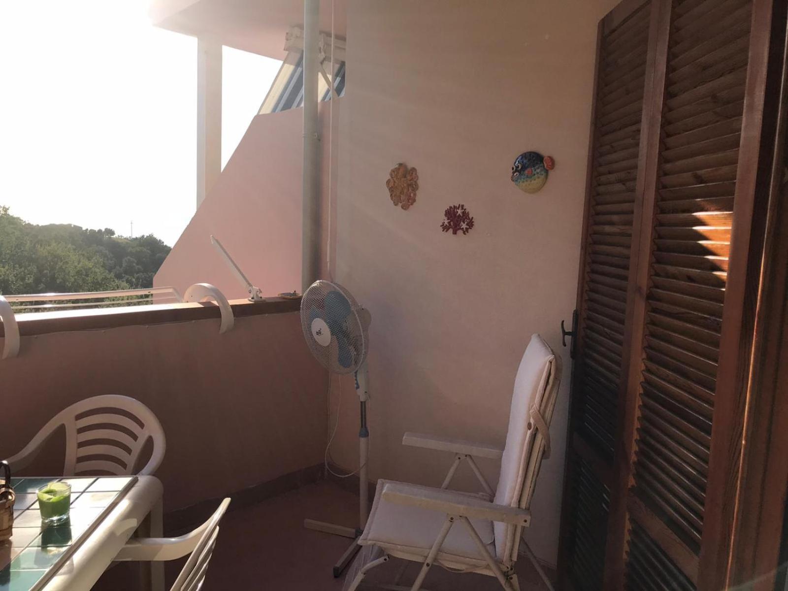 CASA IL TRAMONTO