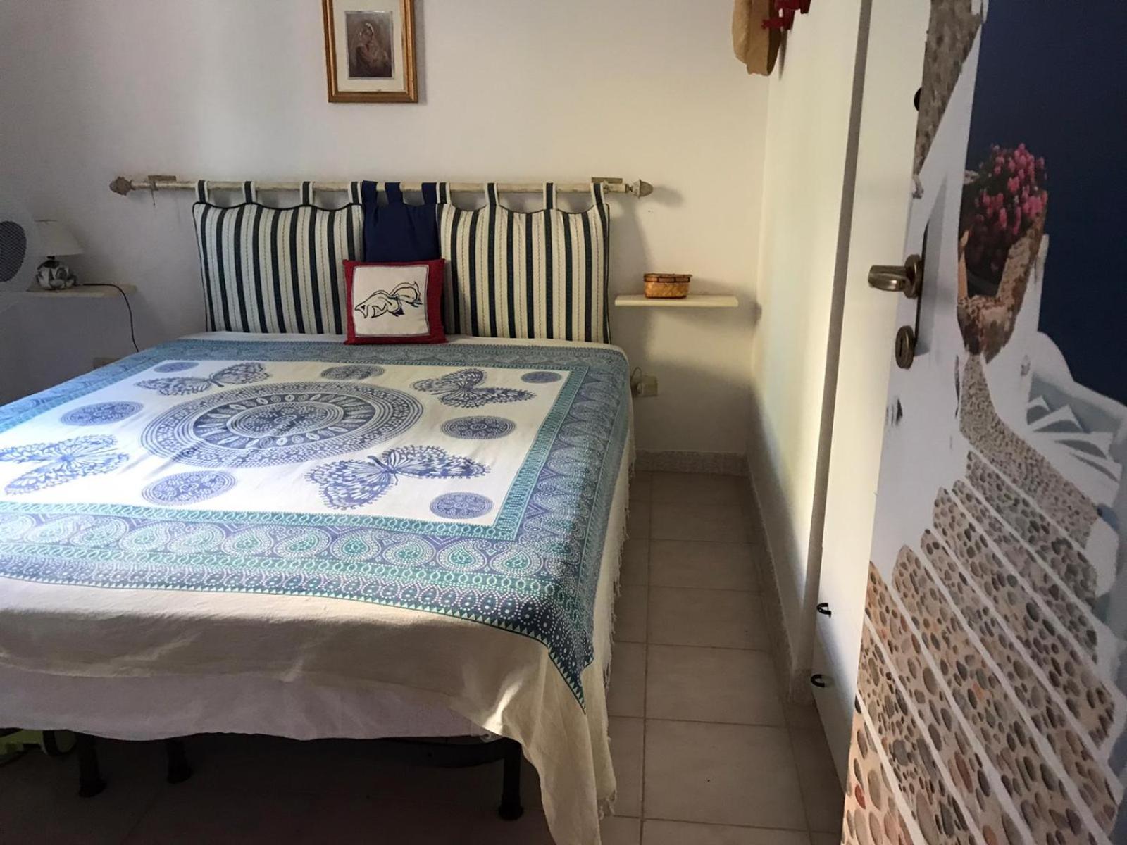 CASA IL TRAMONTO
