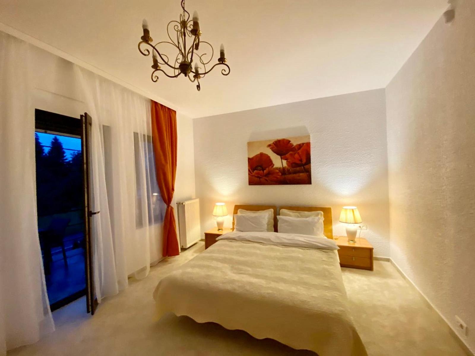 Vila Terase