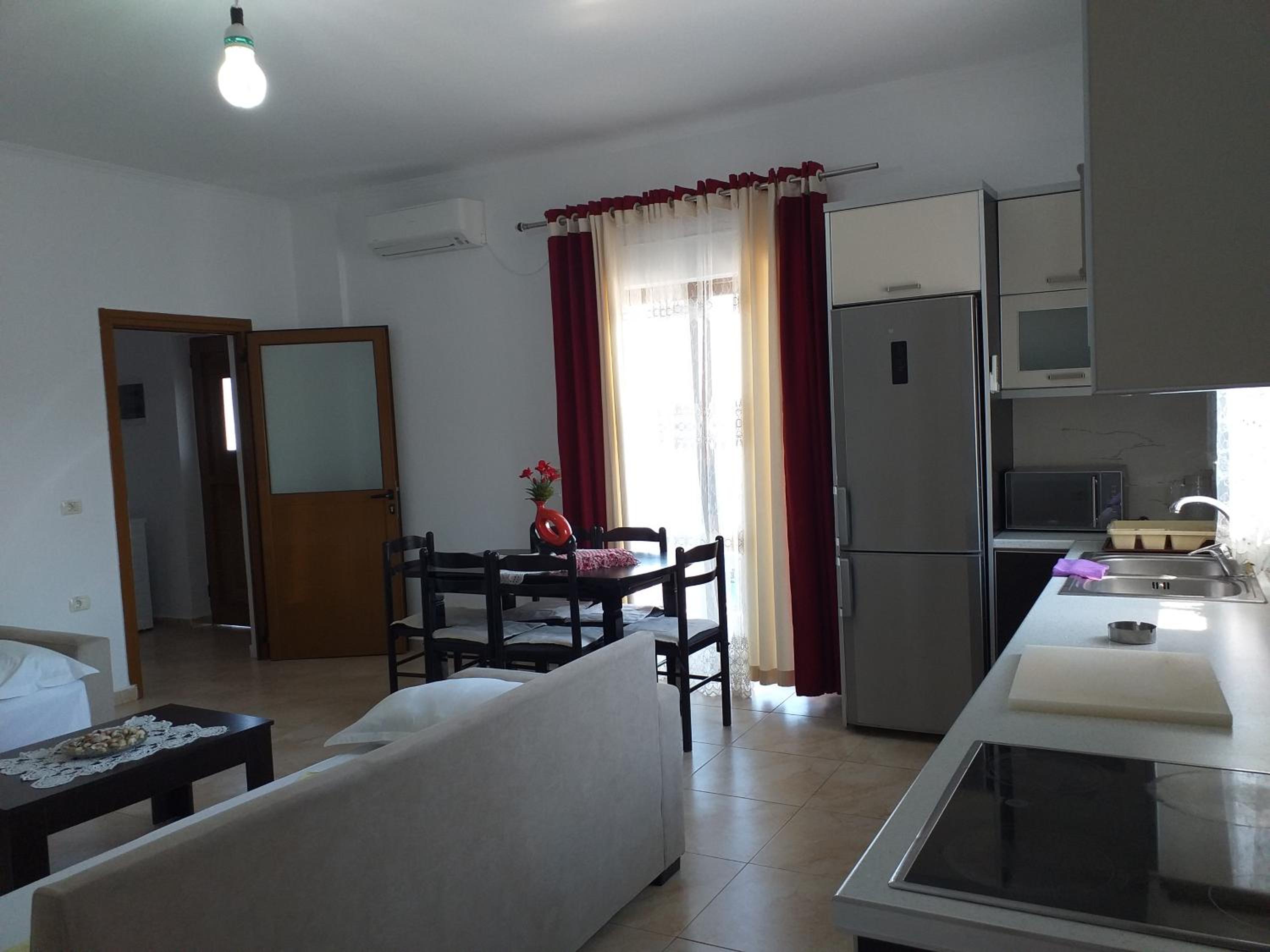 Grand Seaview Apartments
