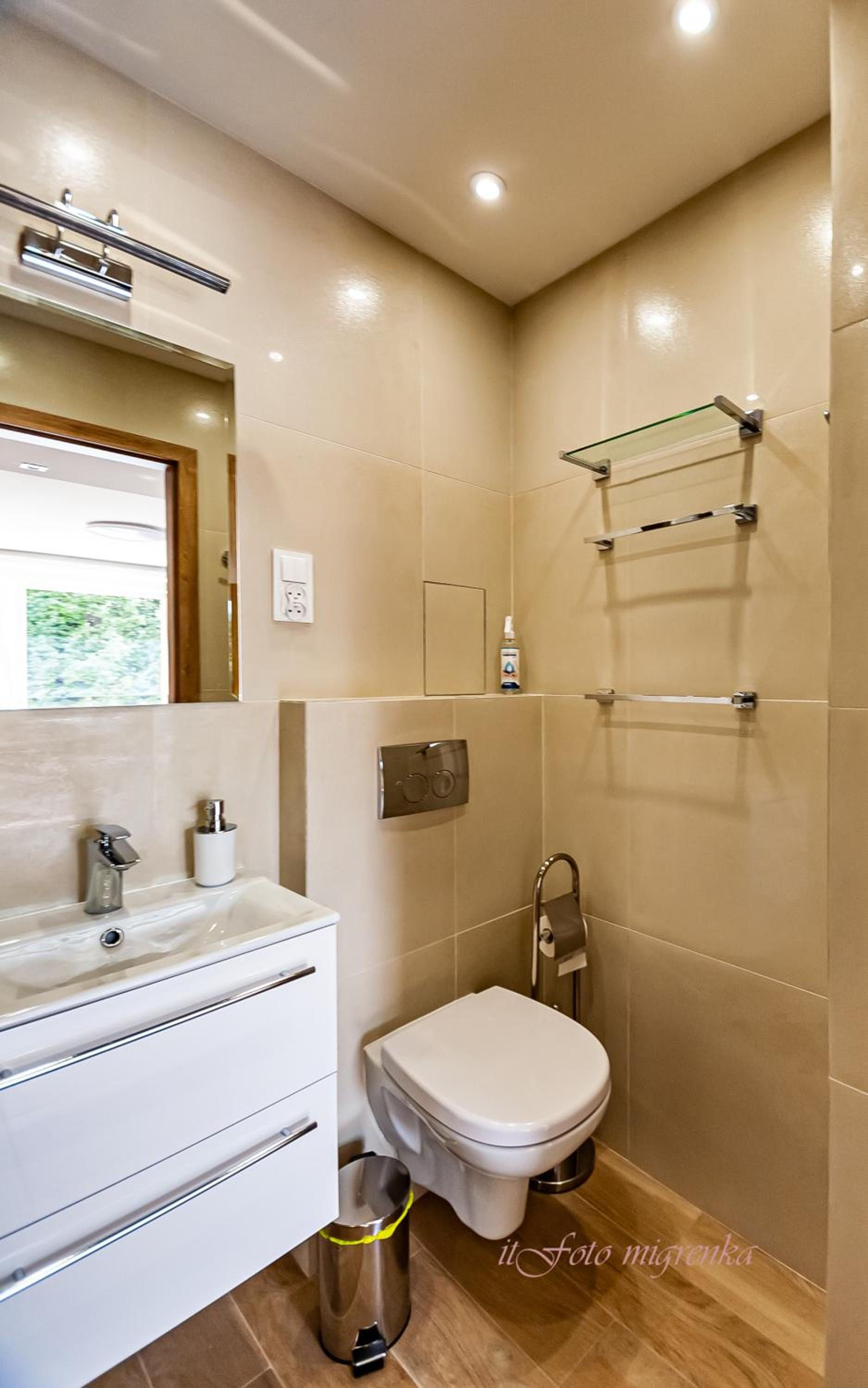 Old Town Apartament - Gdańsk