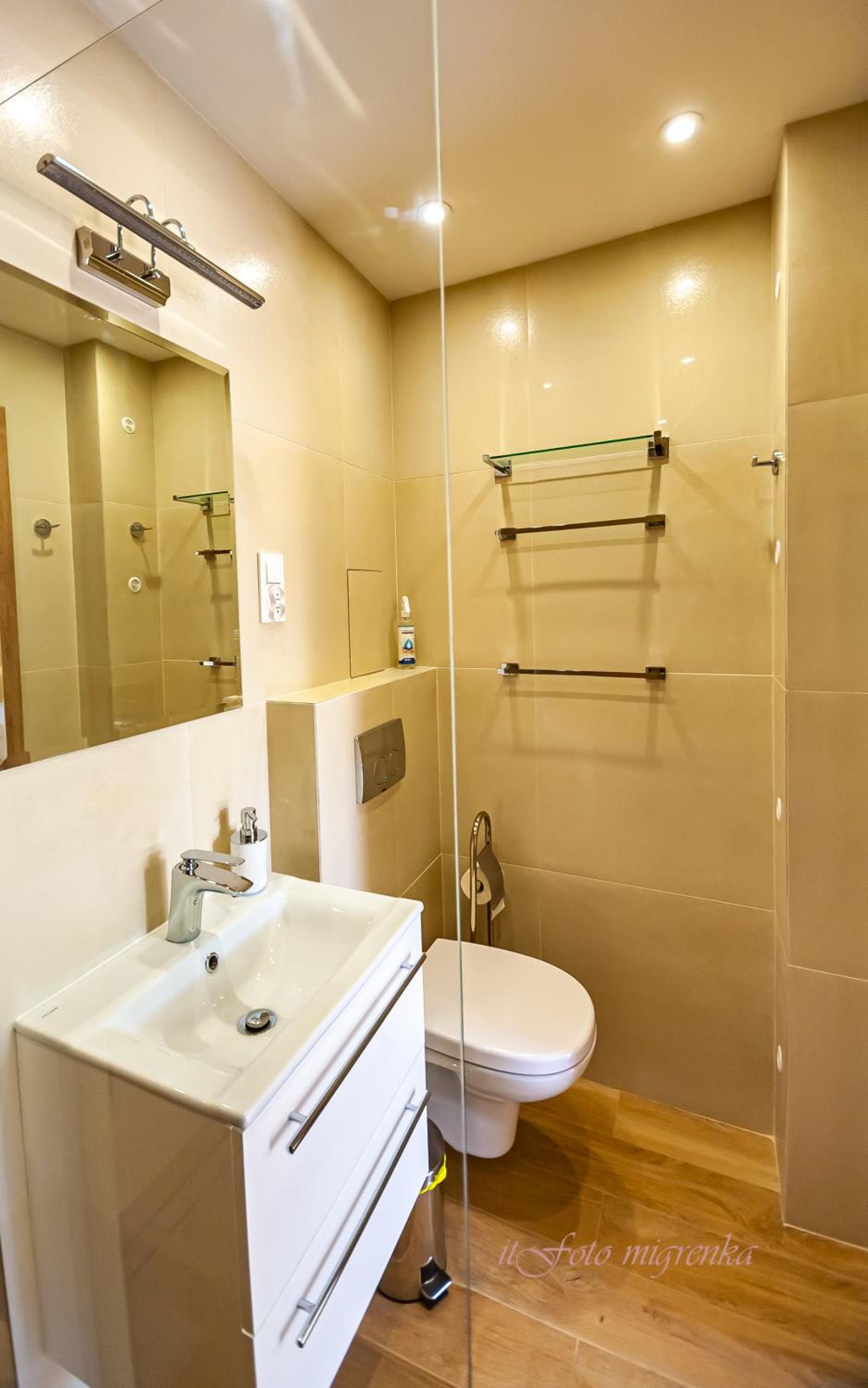 Old Town Apartament - Gdańsk