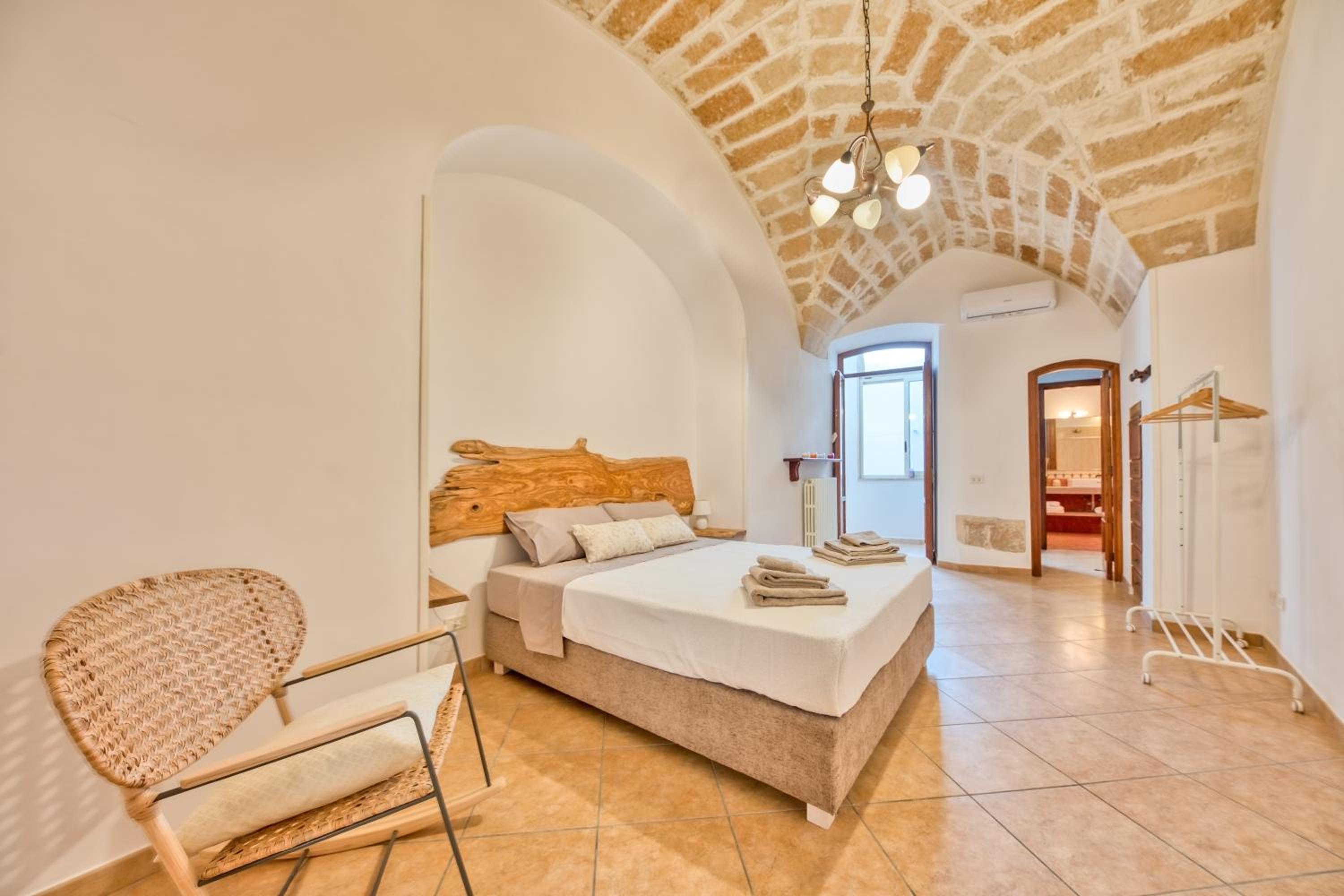 Corte Anibaldi Apartment view 5