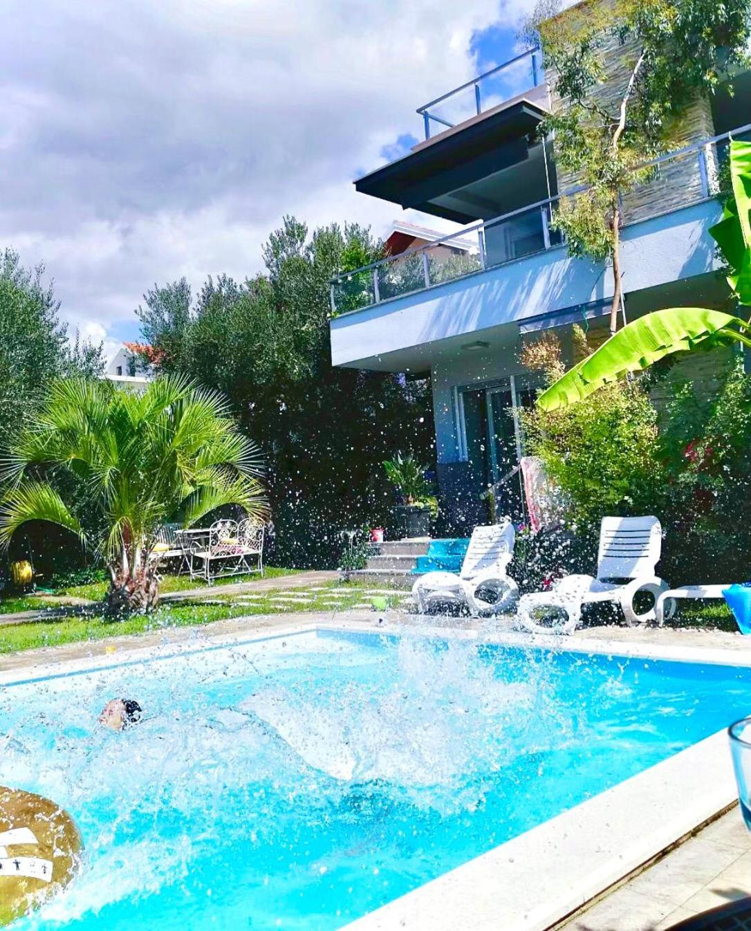 Apartments Bozana Bibinje view 3