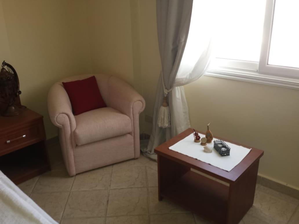 Beachfront Cozy One Bedroom apartment Sahl Hasheesh Palma de Piazza