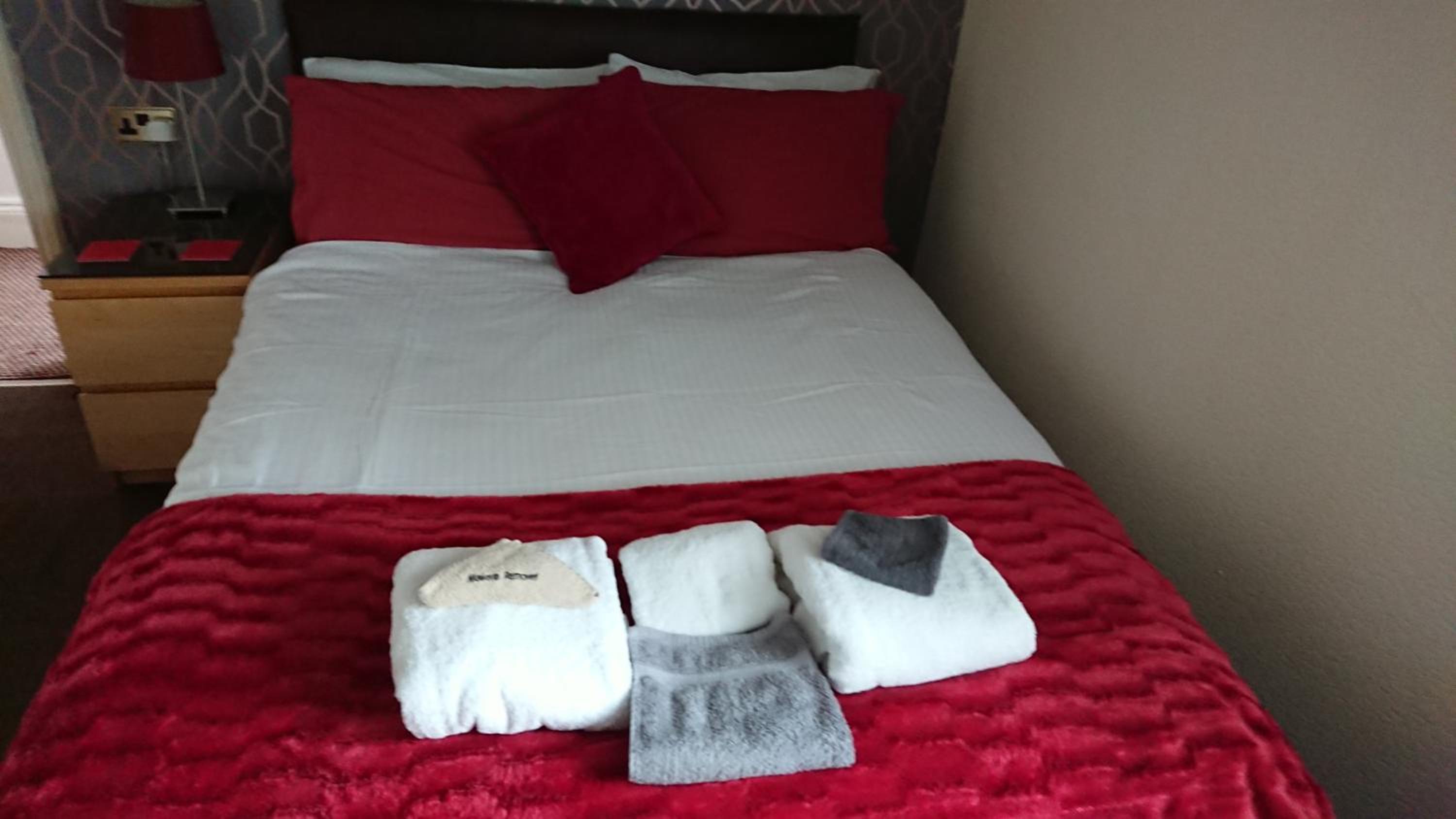 Ash Lea Hotel