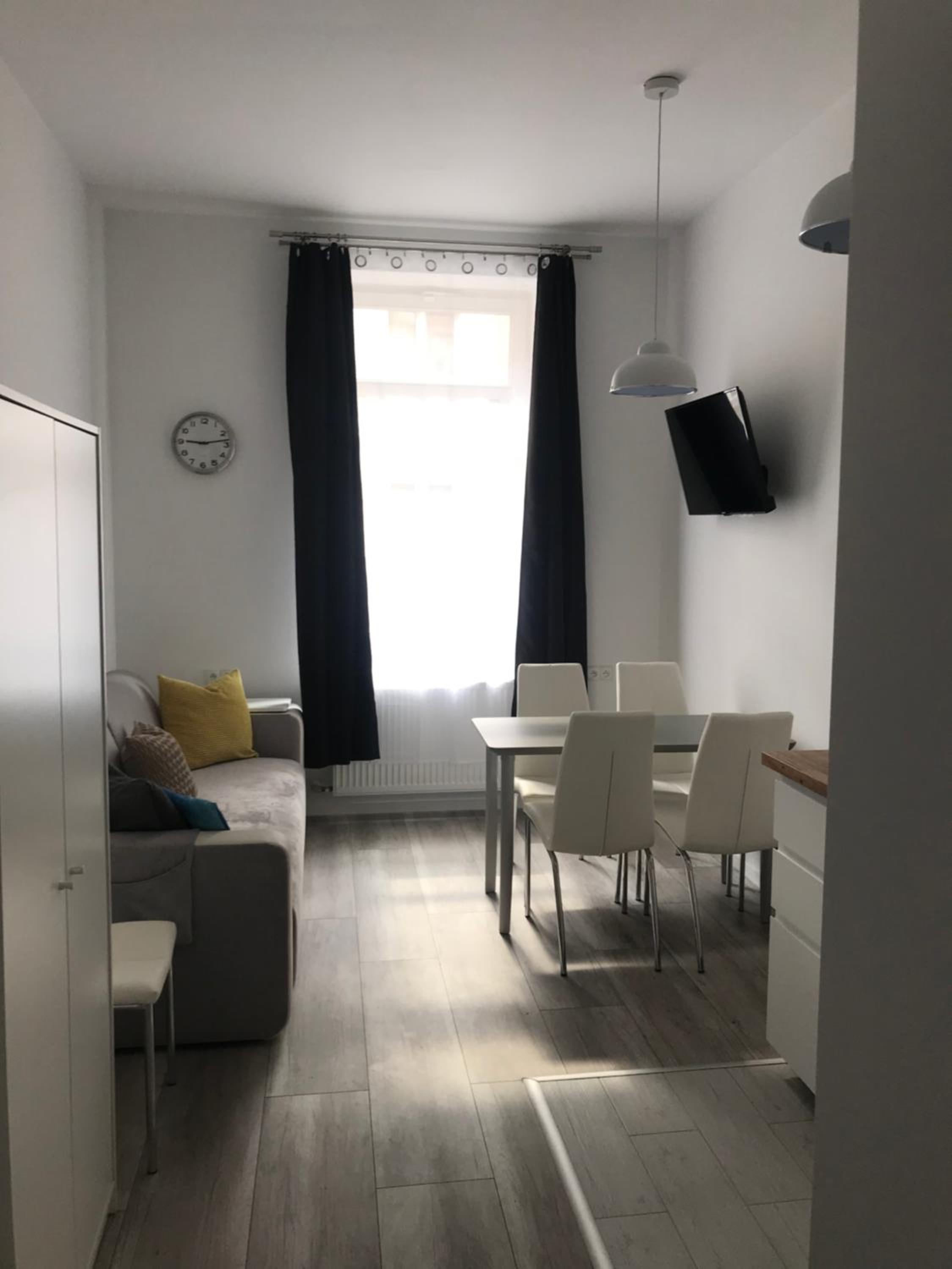Apartamenty Jana view 3