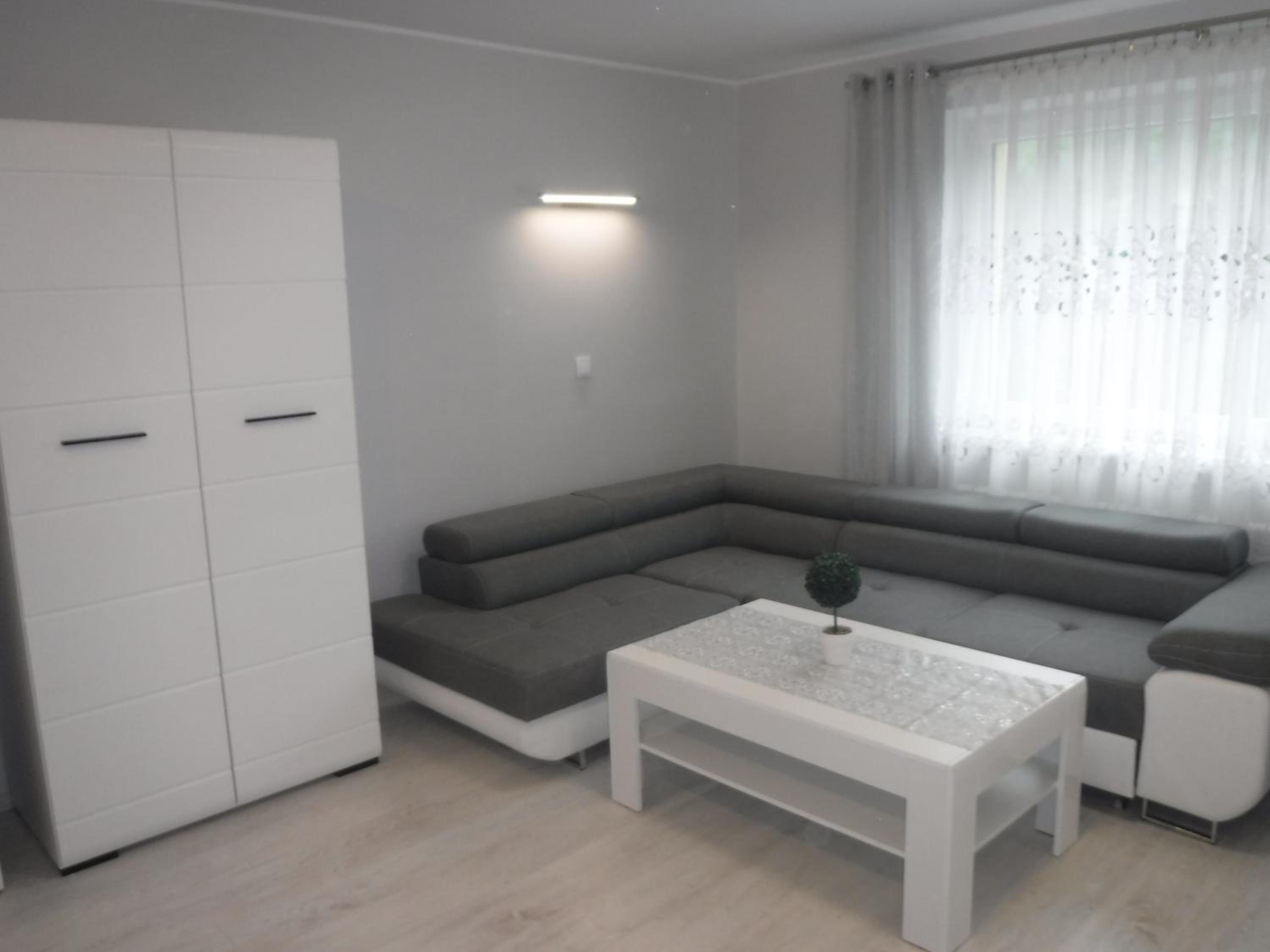 APARTAMENT Magurka view 5
