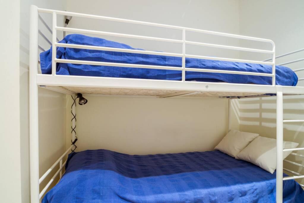 Galileo Home - 2 Bedrooms, WiFi, Air-Con, Parking view 2
