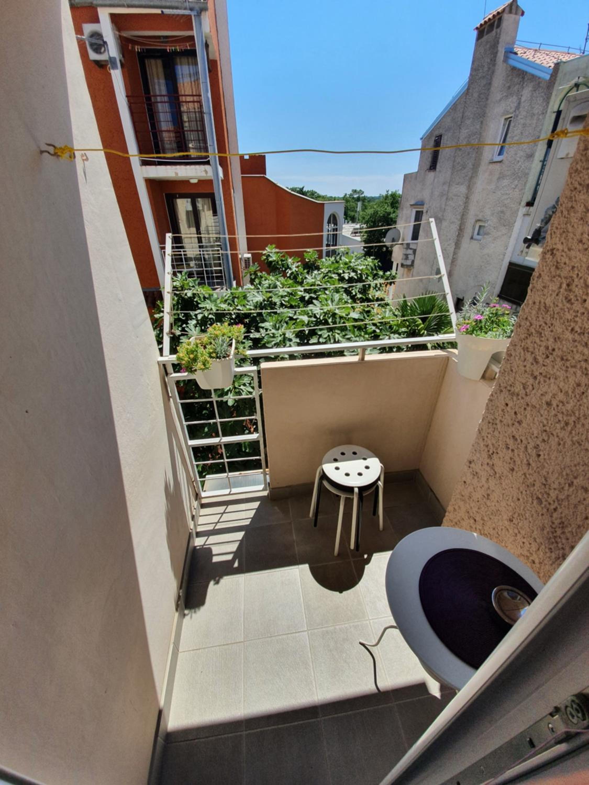 Apartman Viola Mareda view 2