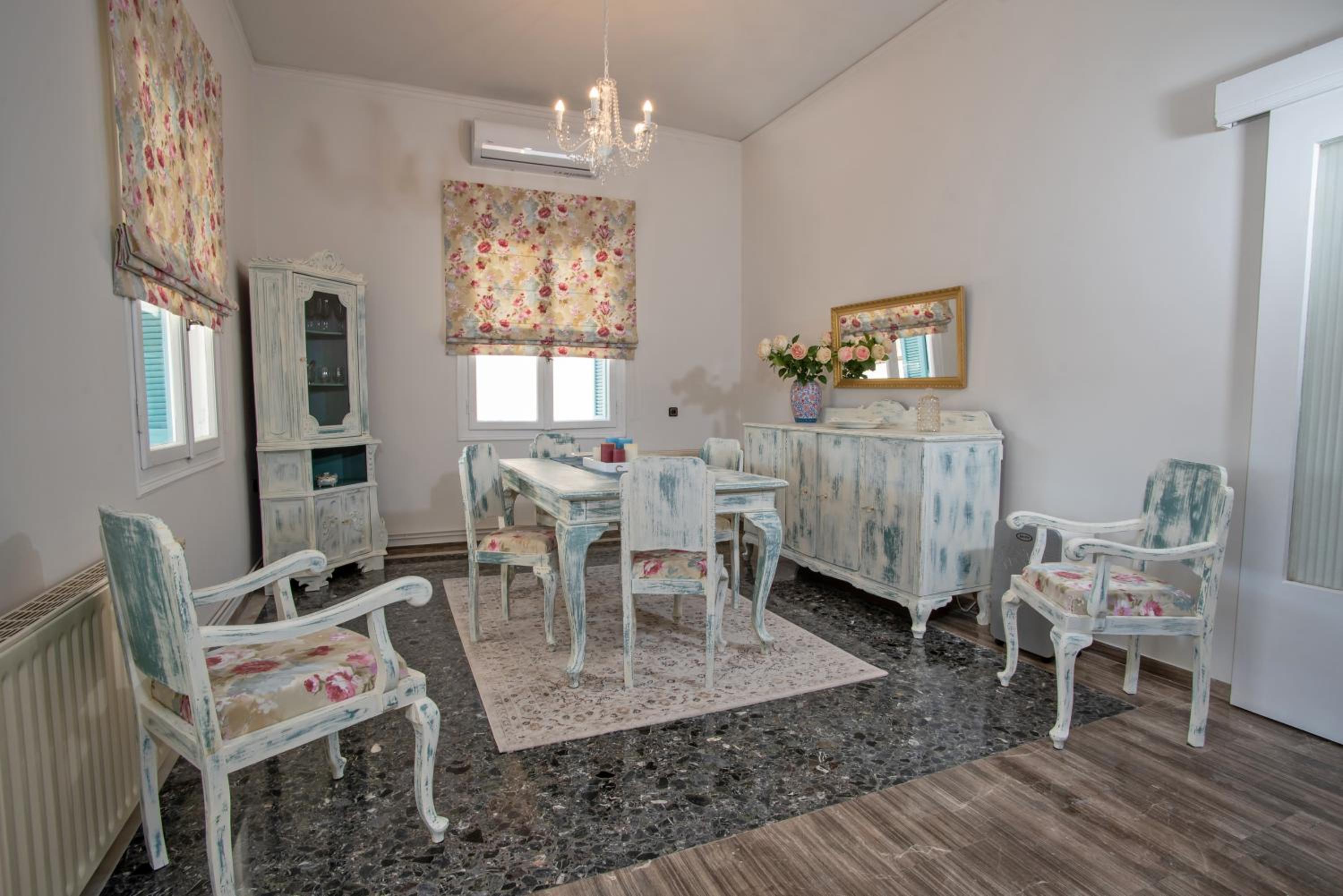 Villa Magnolia view 3