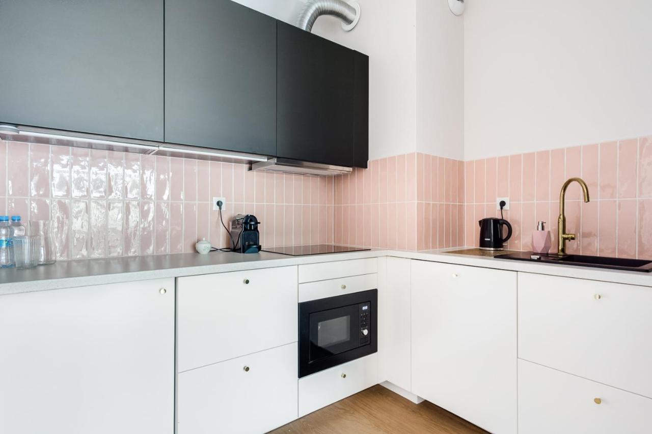 Apartament Małe Garbary view 5