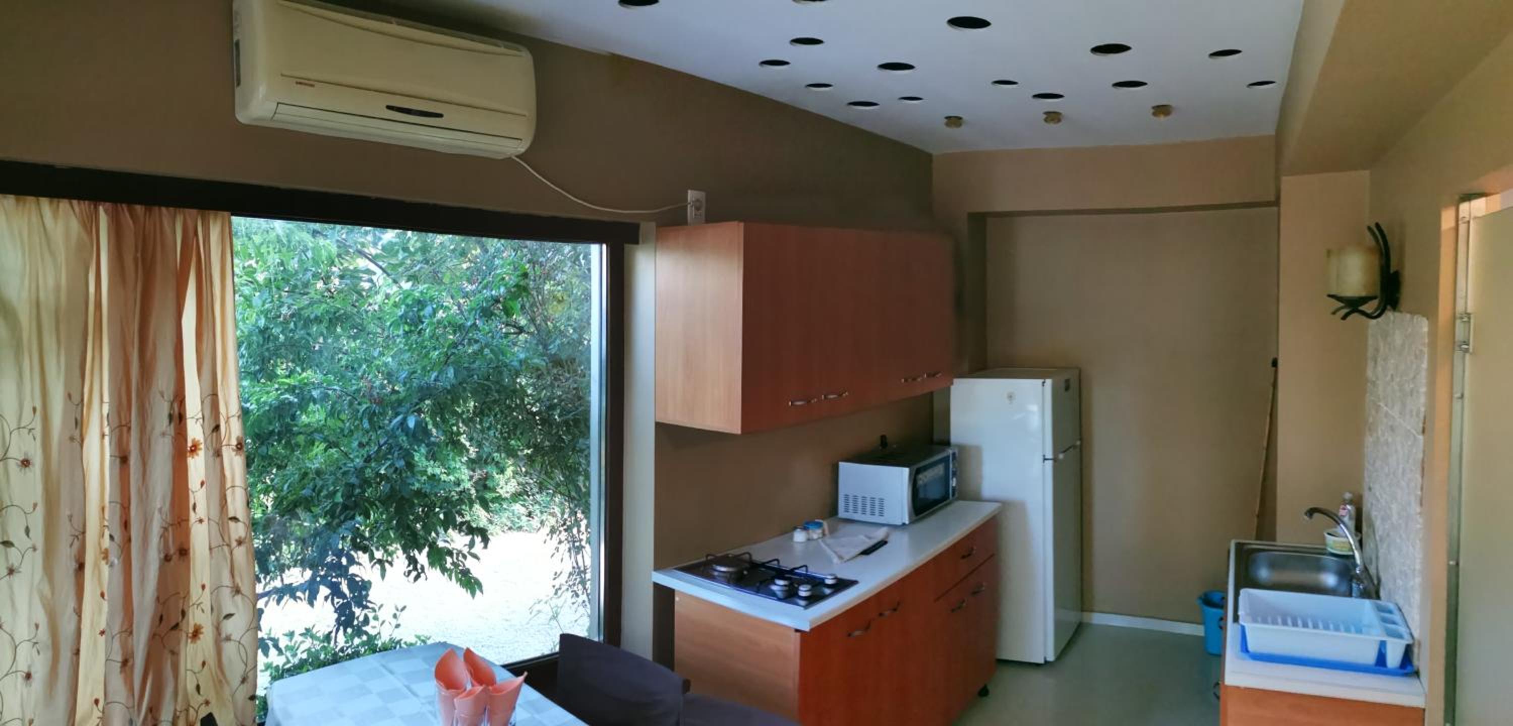 Vila Zuzette view 4
