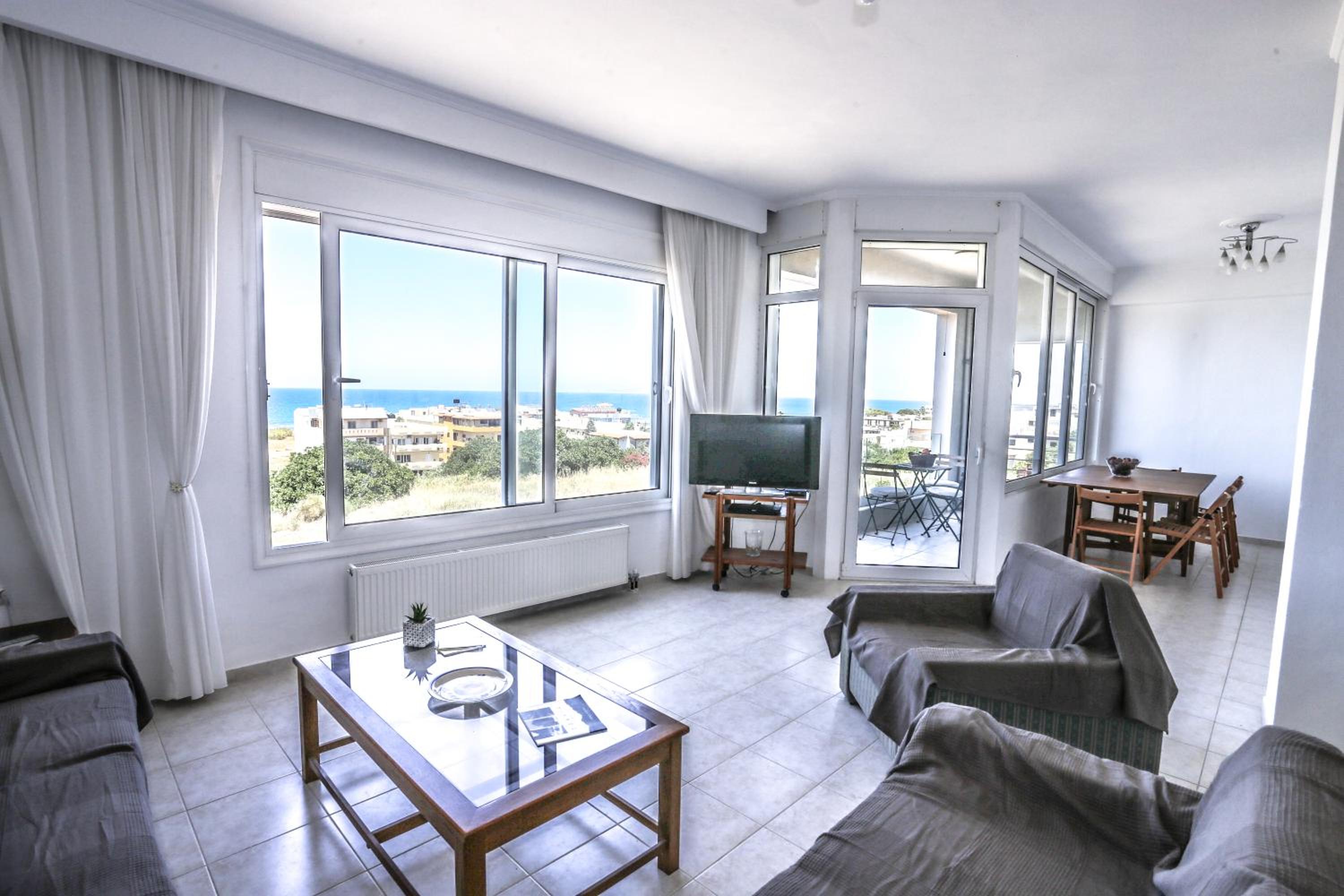 Aqua Mare view 4