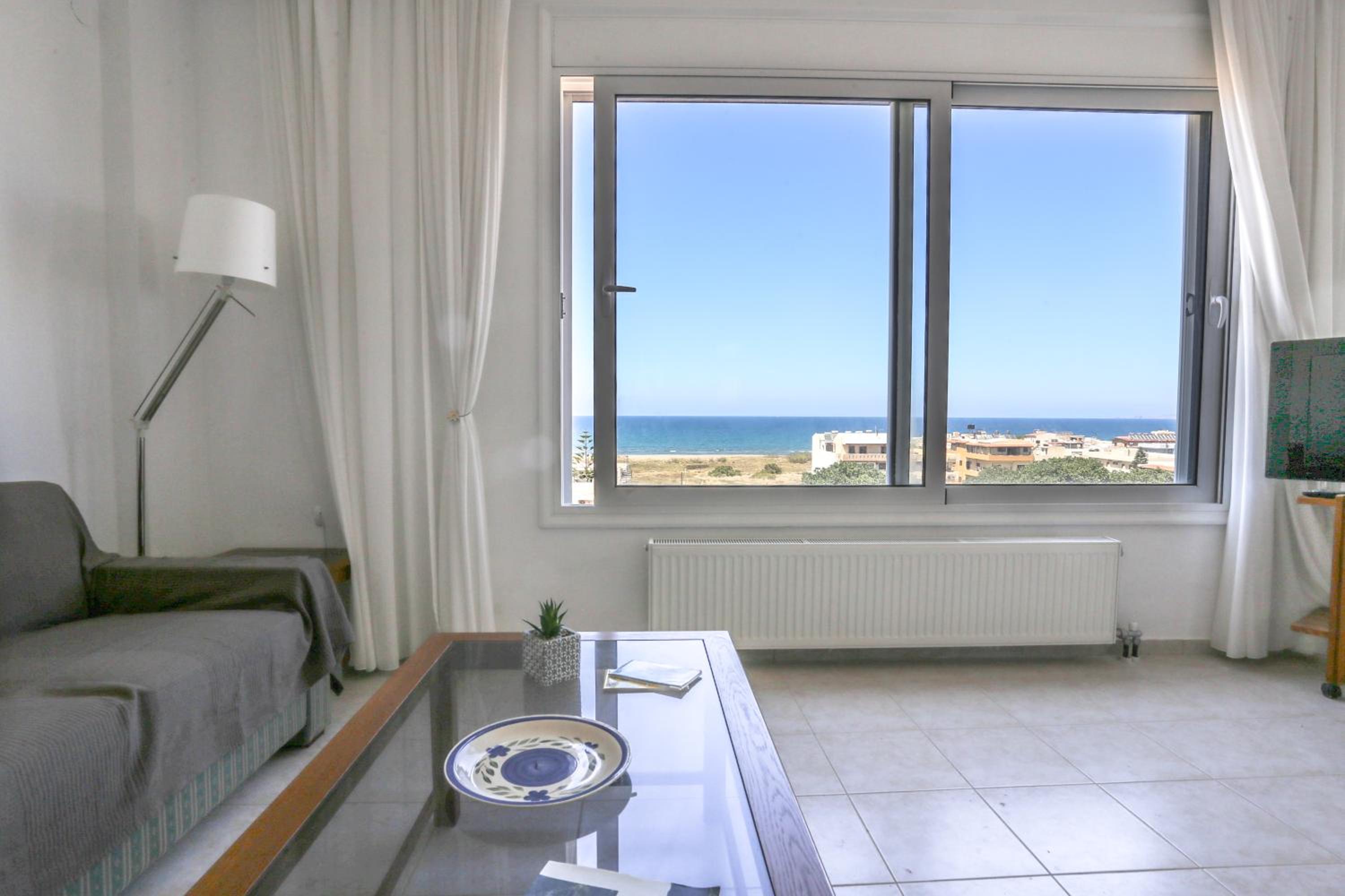 Aqua Mare view 5