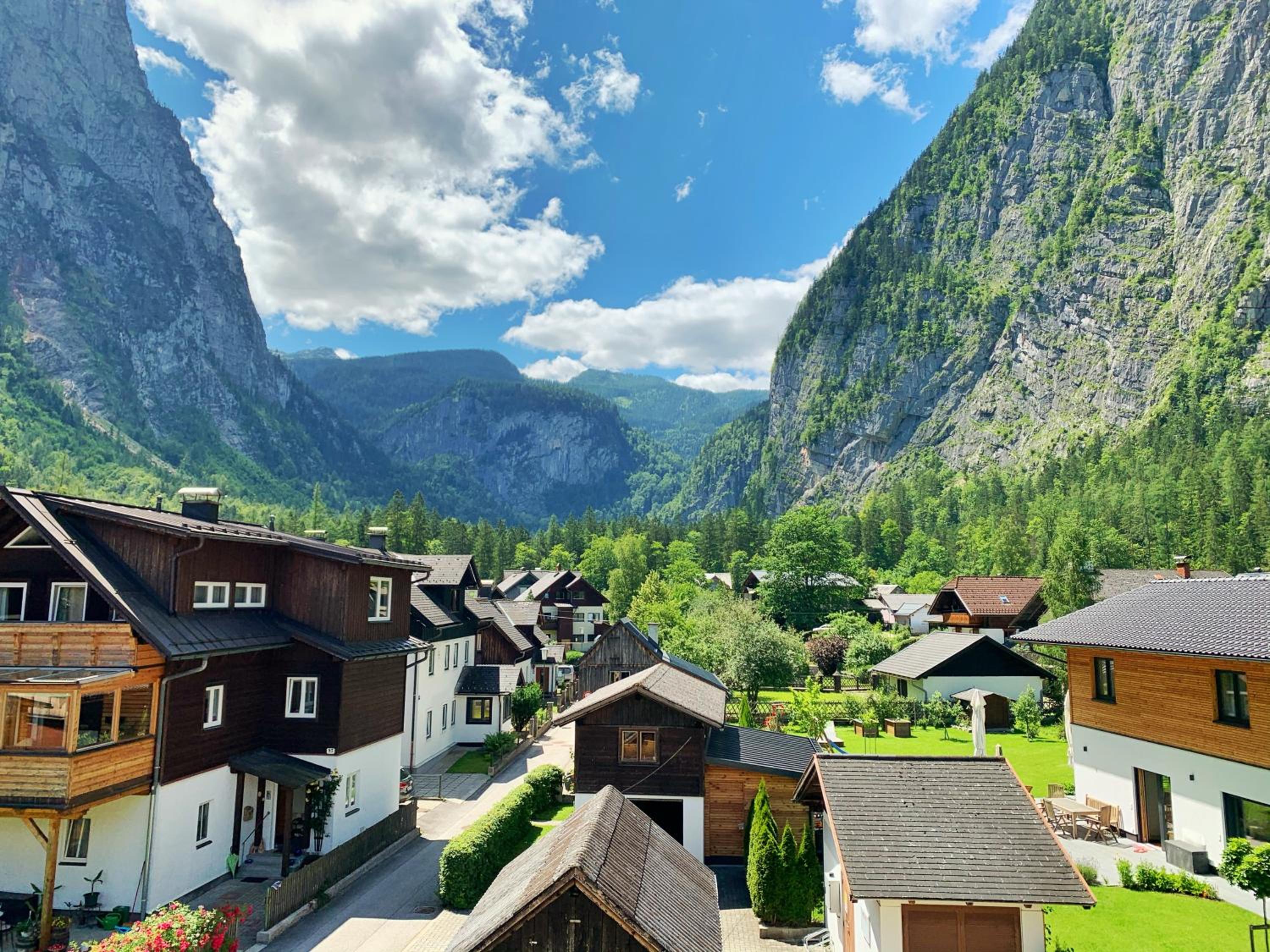 Apartment Sophia - Hallstatt