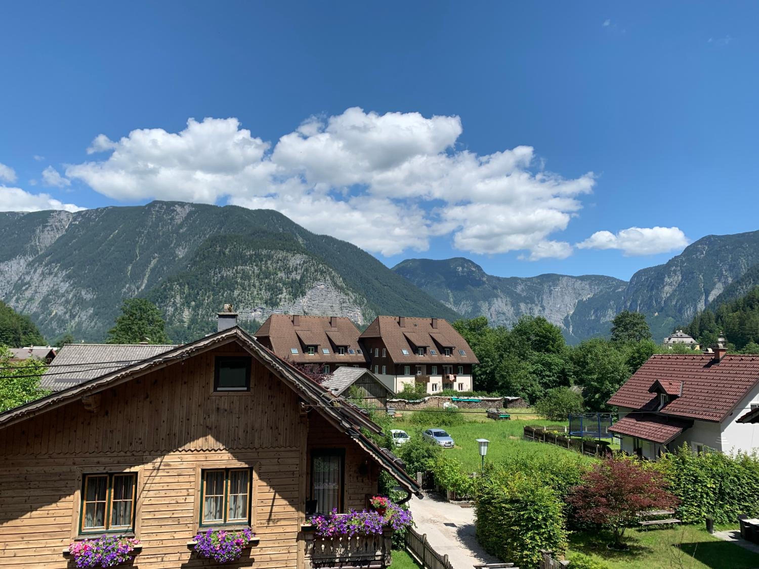 Apartment Sophia - Hallstatt