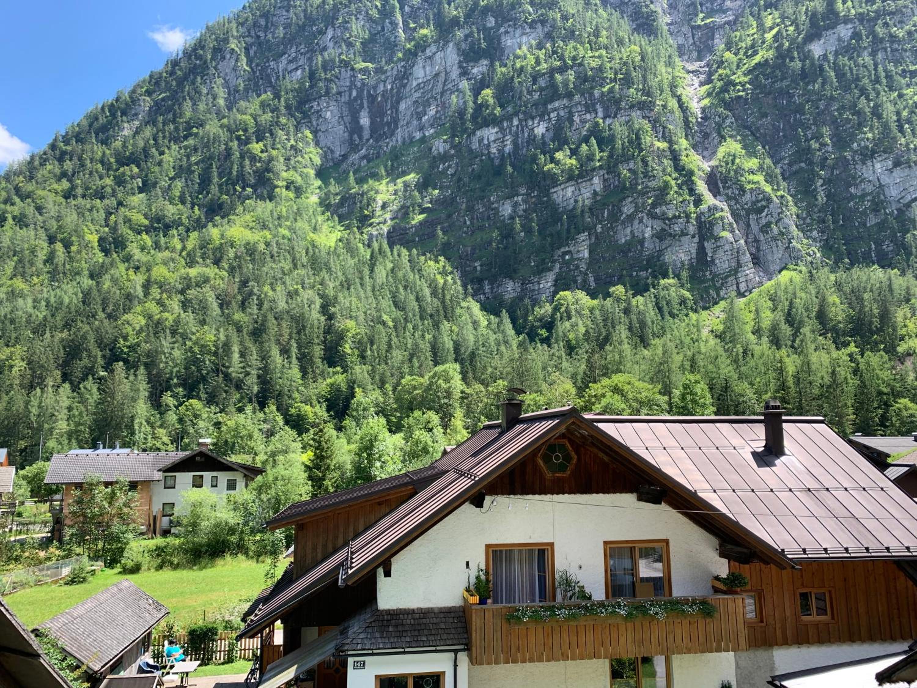 Apartment Sophia - Hallstatt