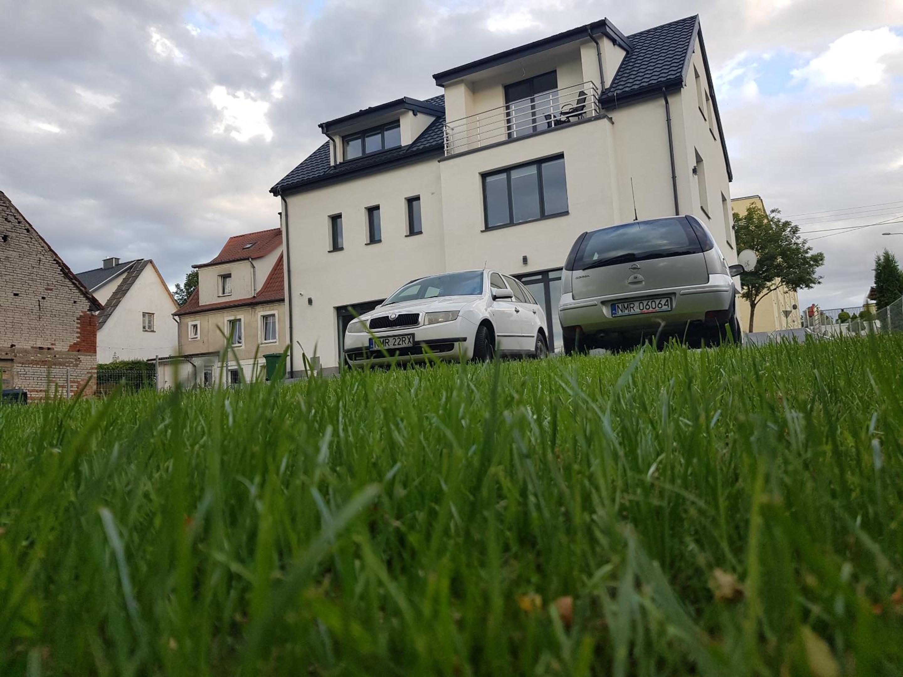 Apartamenty i Pokoje DIMAN view 2