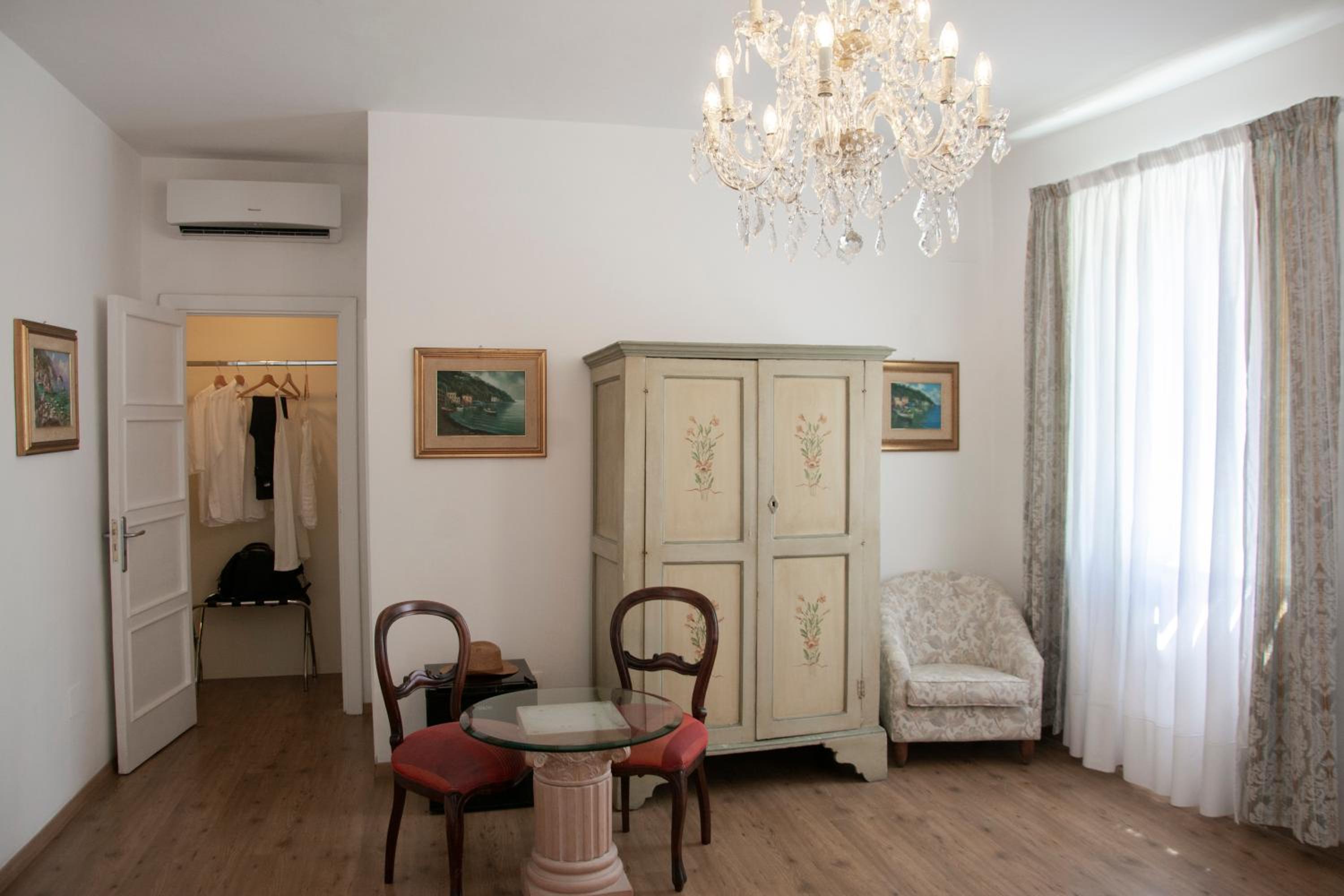 Il Palazzetto