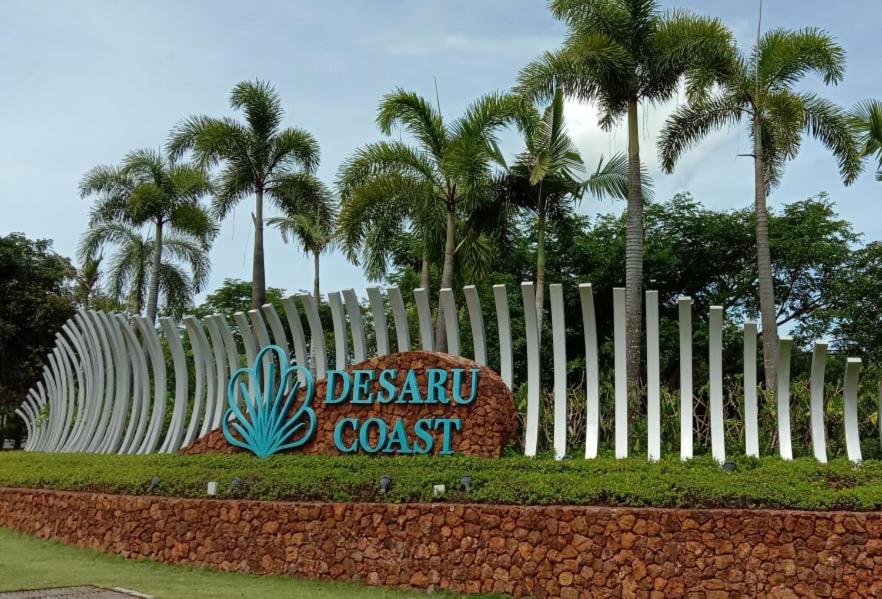 Sri Penawar Harmoni Sweet Grace X Desaru Coast Water Park Johor Bahru