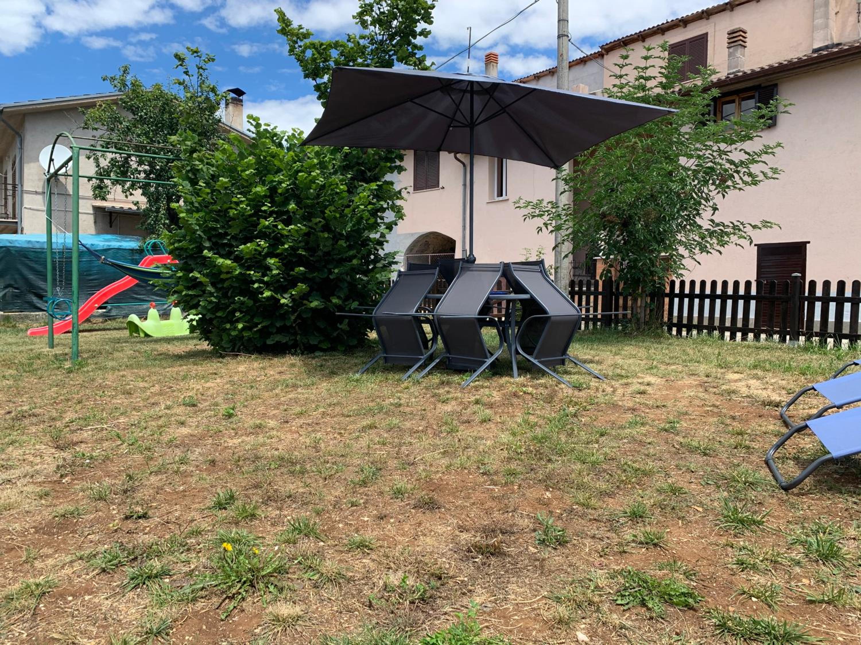 Umbria Weekend