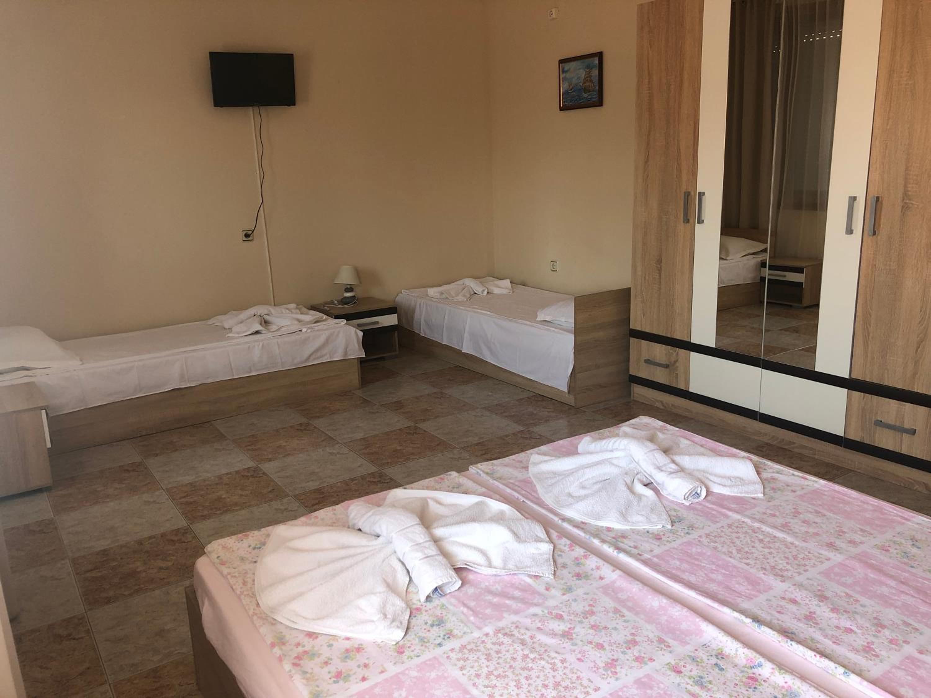 Stoyko's Guest House